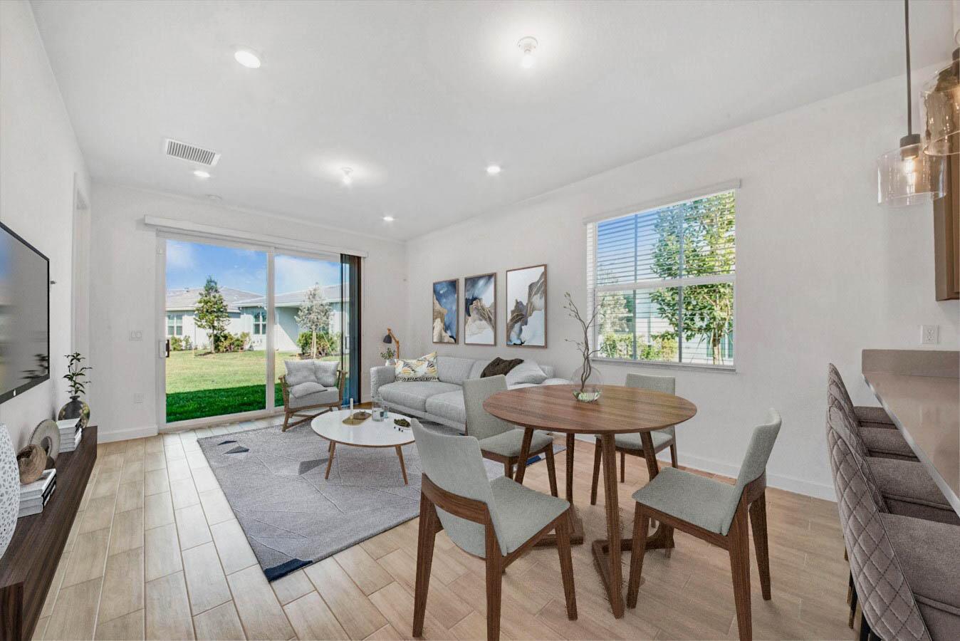 14511 Three Ponds Trail