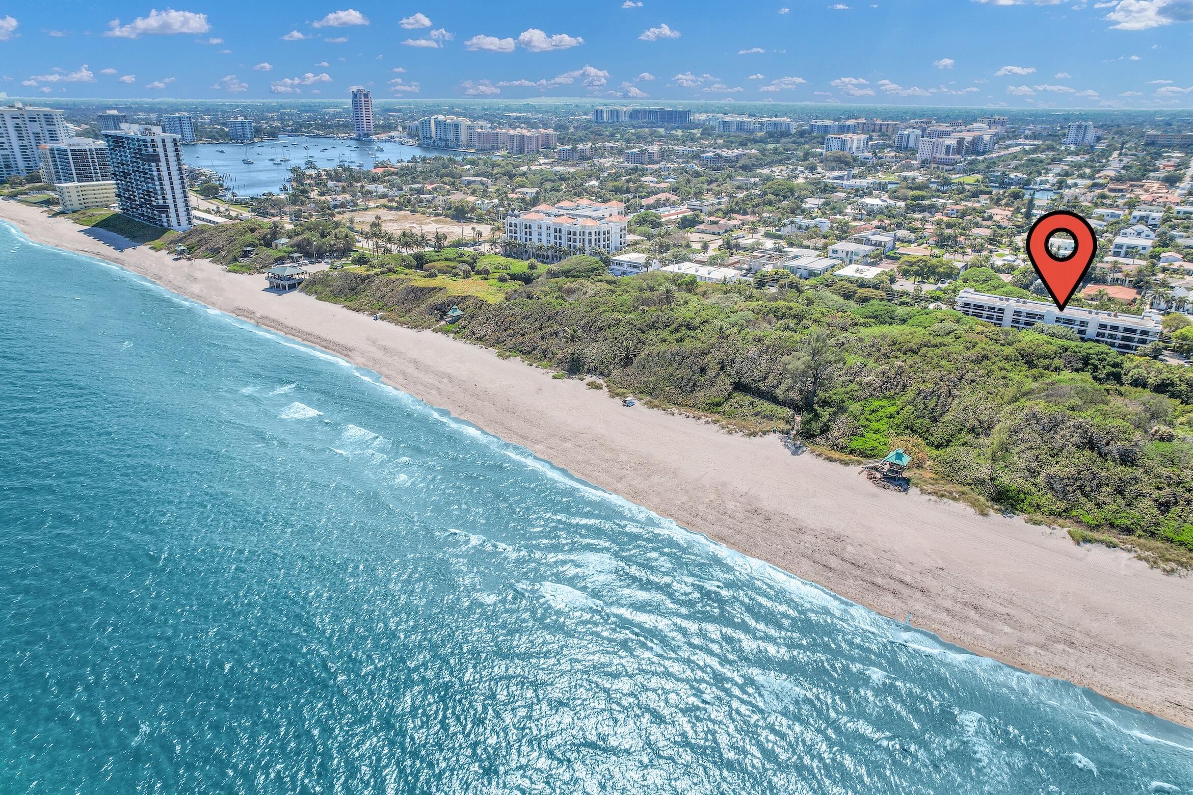 277 N Ocean Boulevard 1010