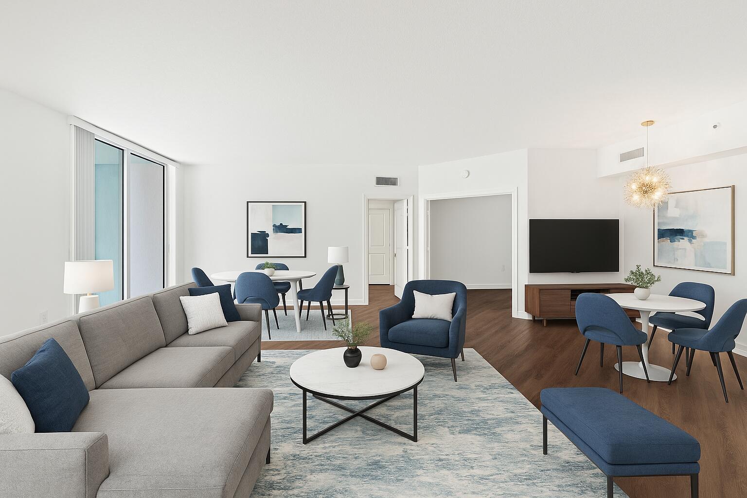 350 N Federal Highway 609