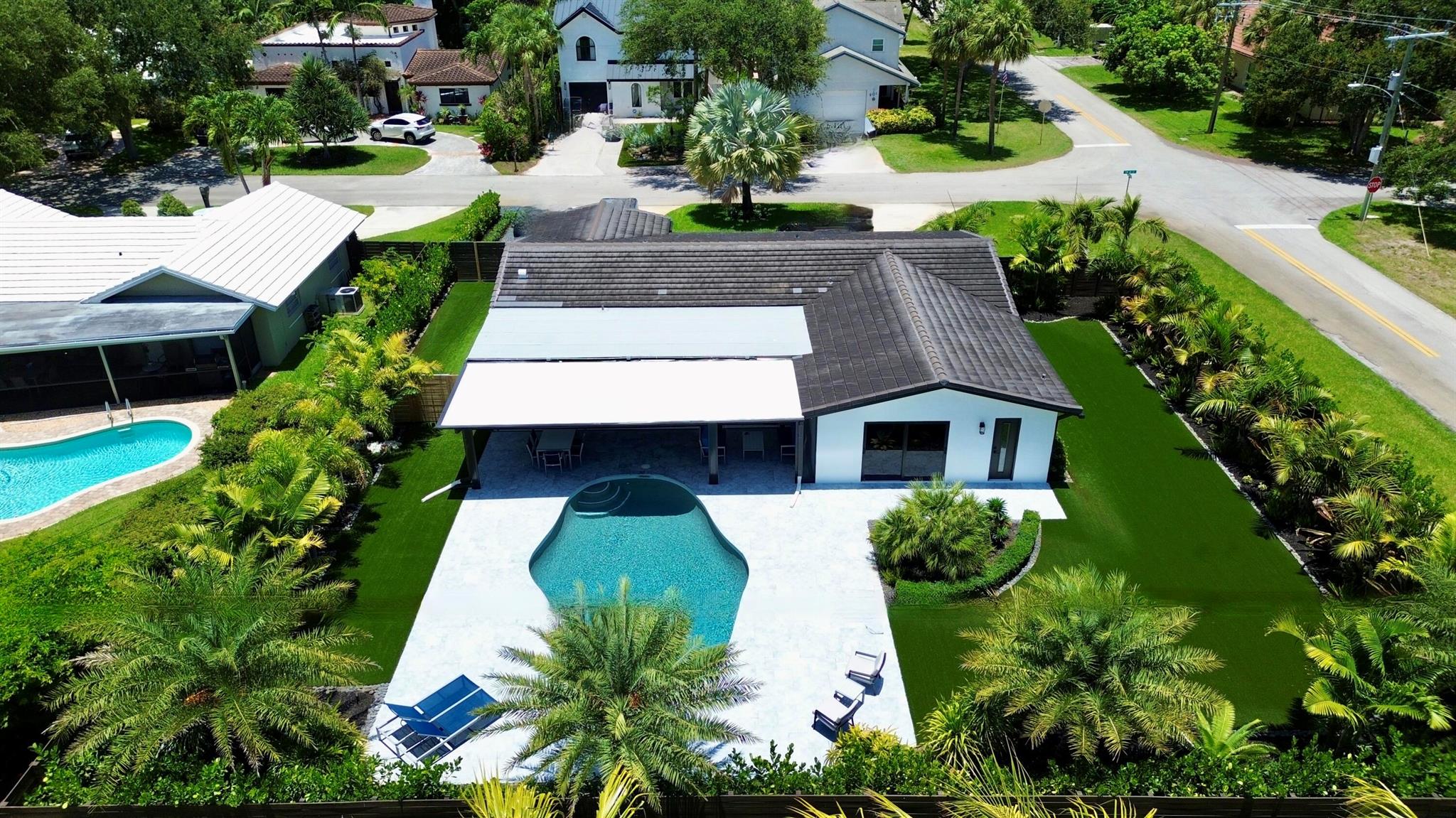 910 SW 21st Street