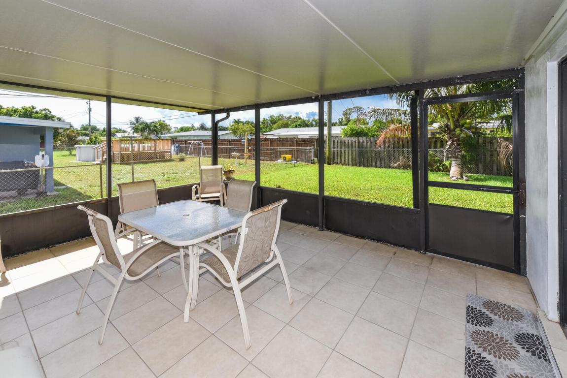 4154 Colle Drive, Lake Worth