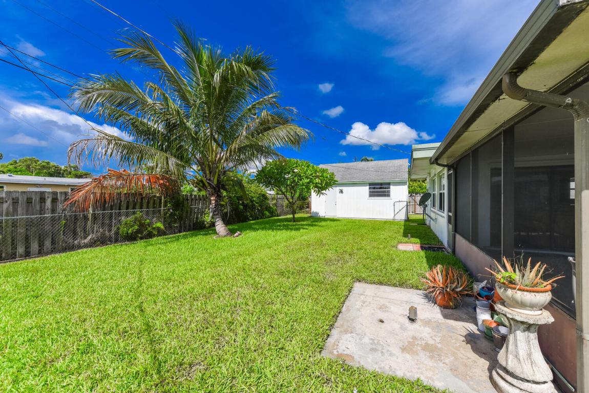4154 Colle Drive, Lake Worth