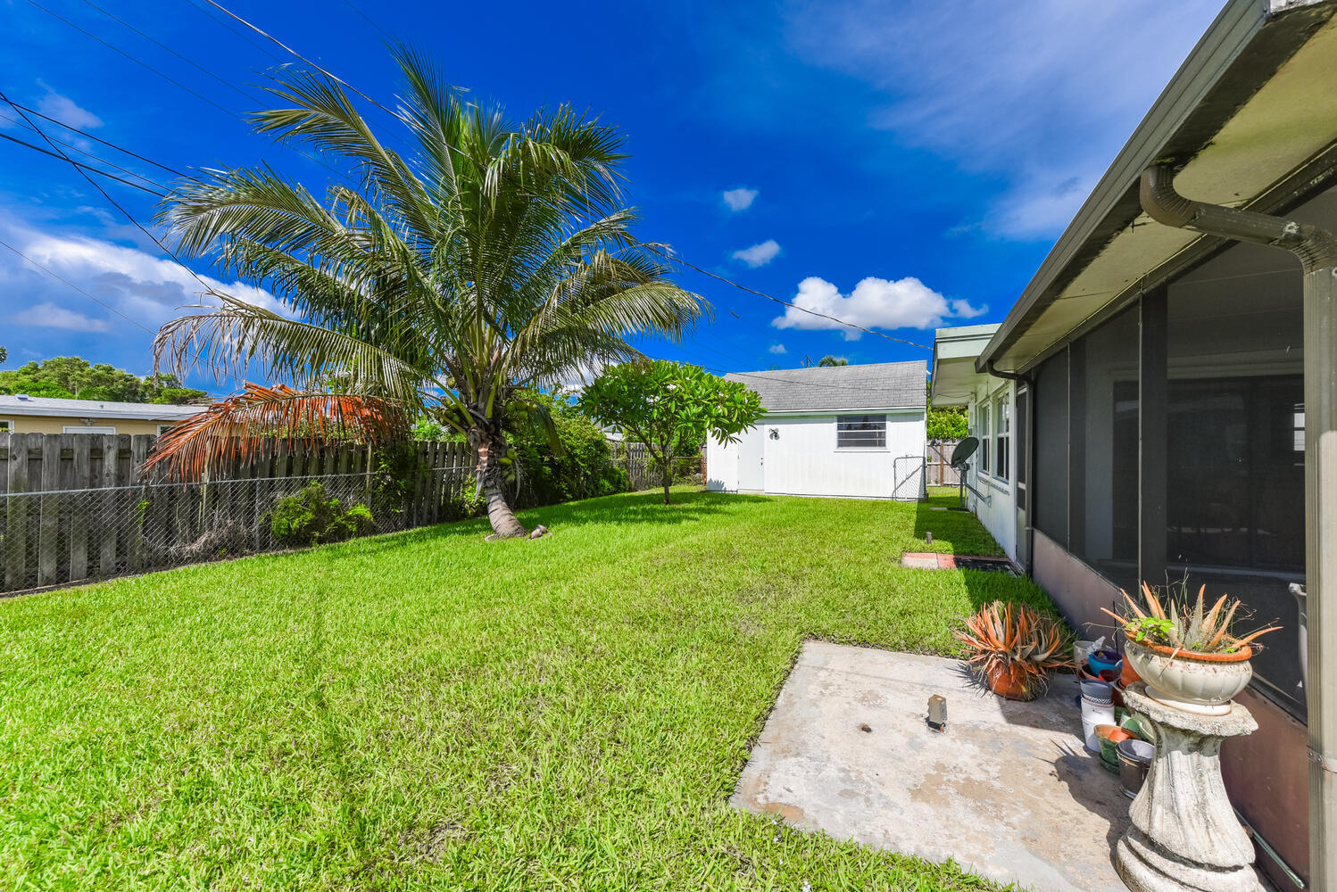 4154 Colle Drive, Lake Worth