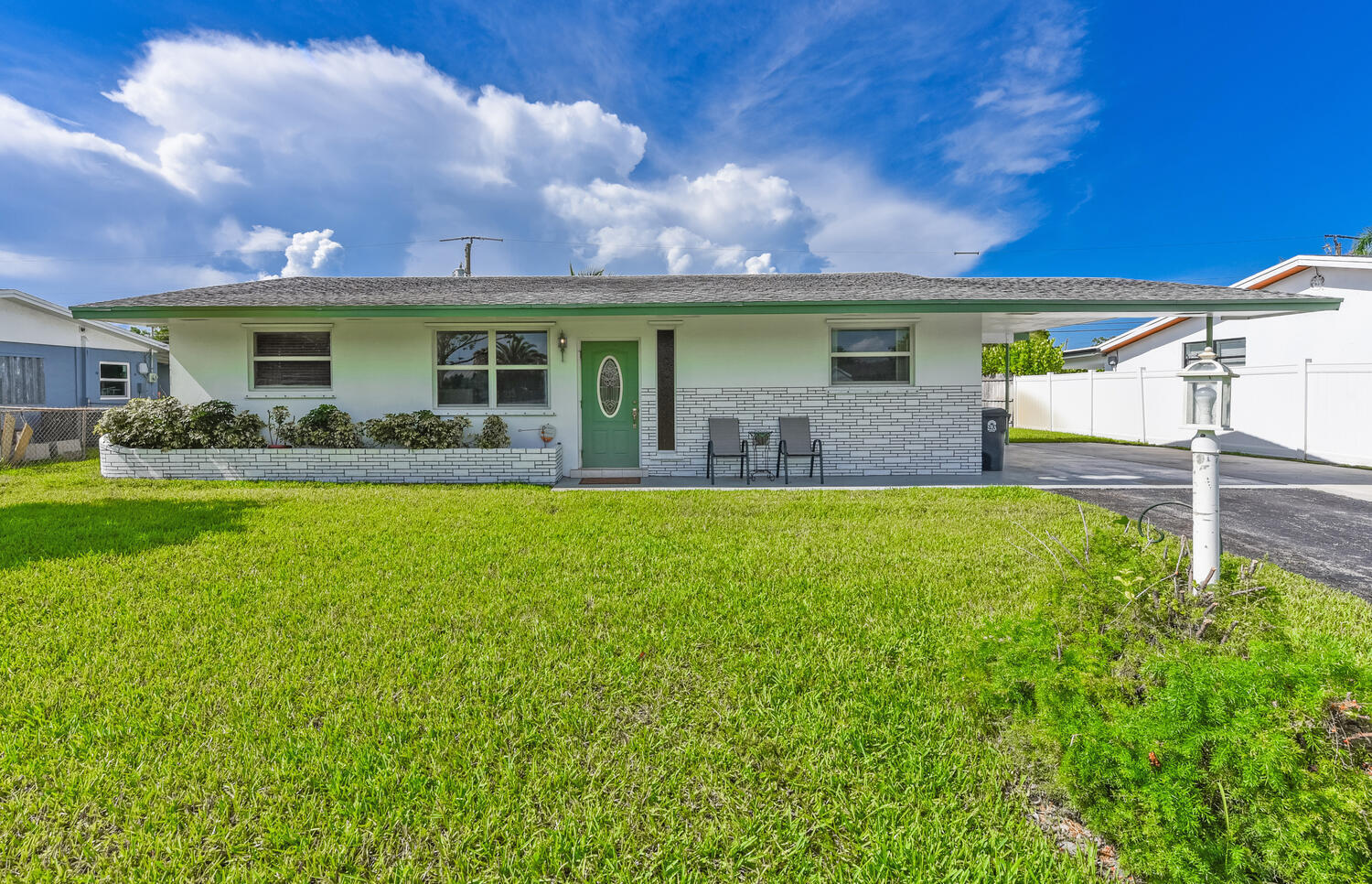 4154 Colle Drive, Lake Worth