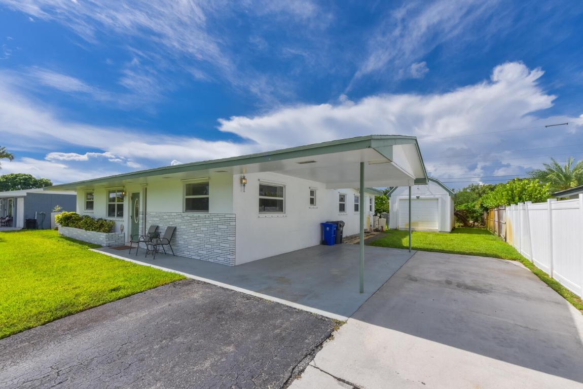 4154 Colle Drive, Lake Worth