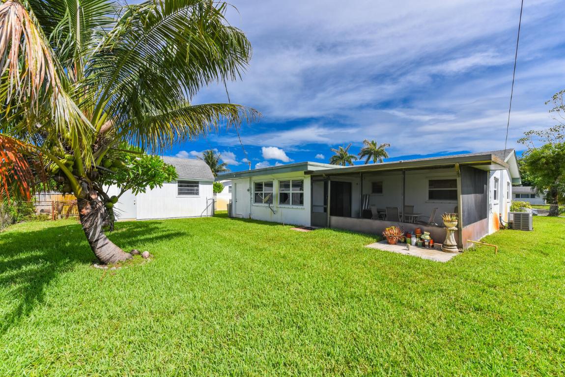 4154 Colle Drive, Lake Worth