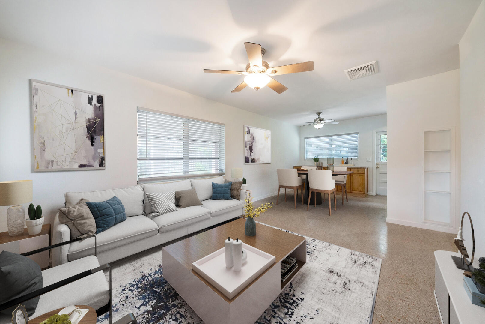 2219 W Pineridge Court