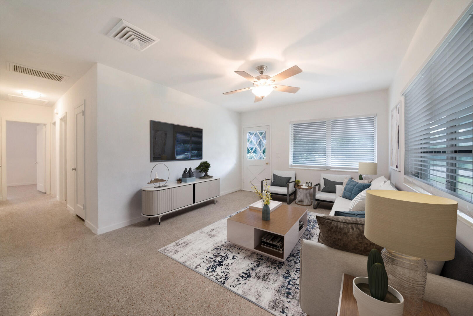 2219 W Pineridge Court