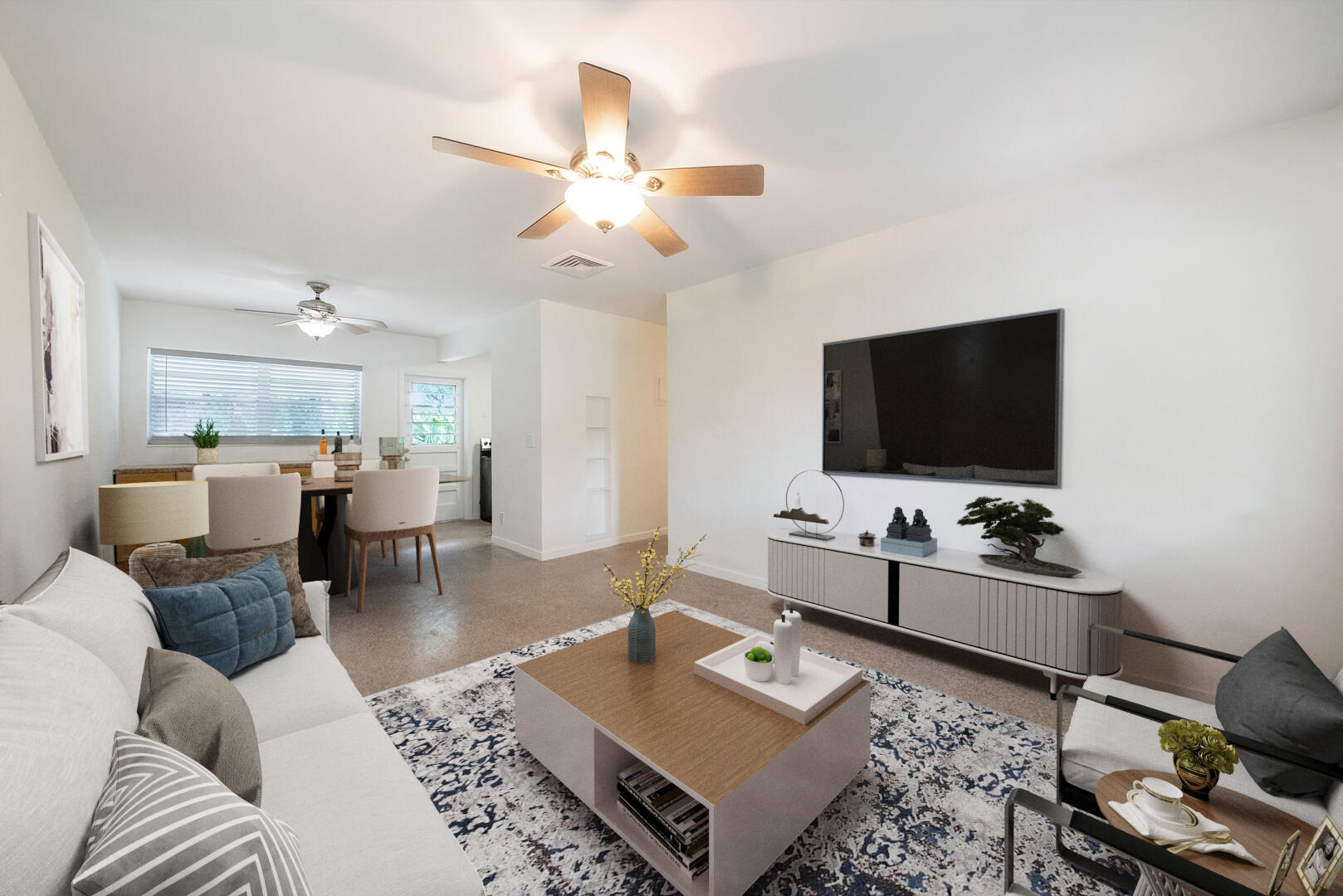 2219 W Pineridge Court