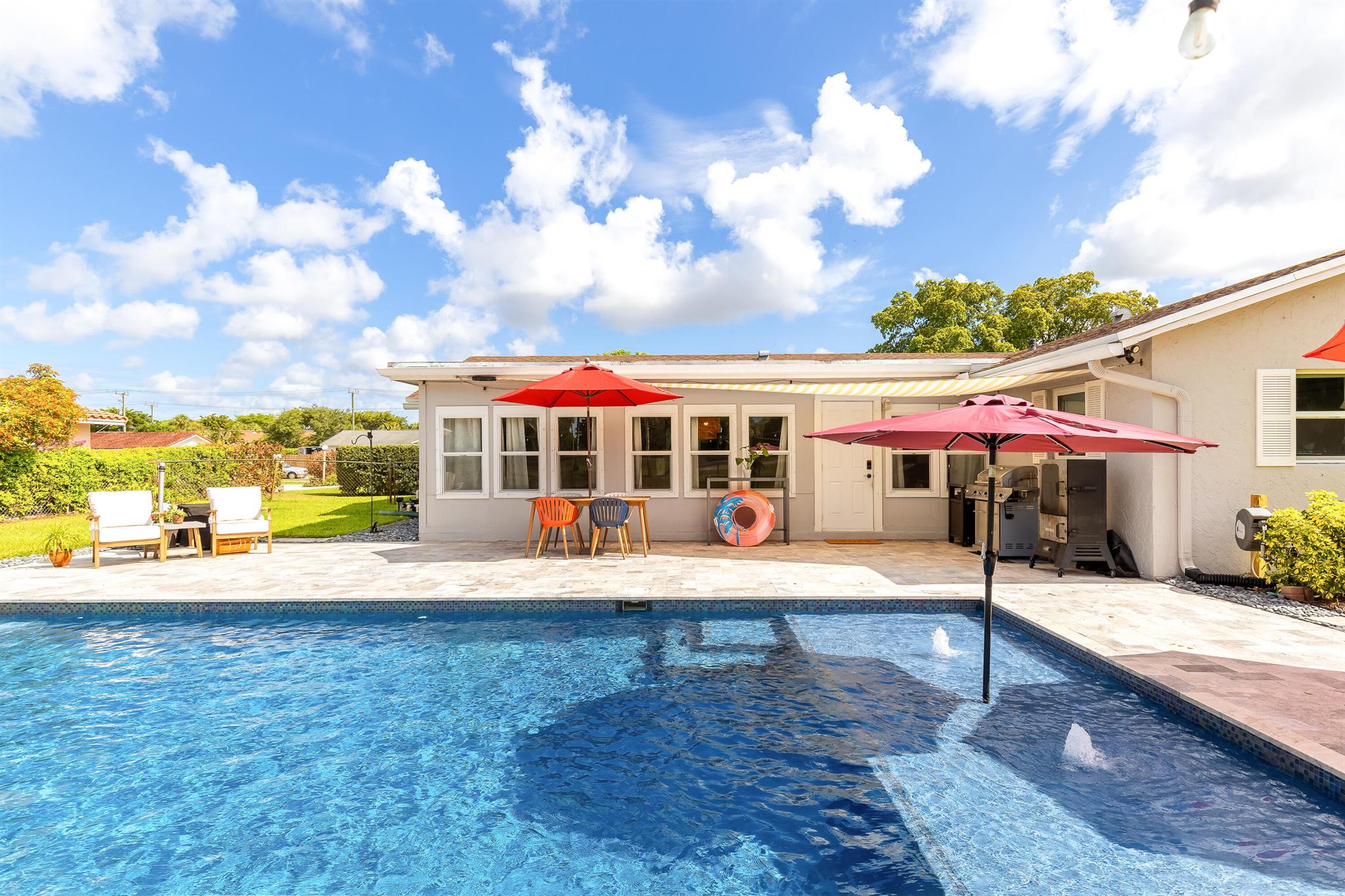 7771 St Andrews Road