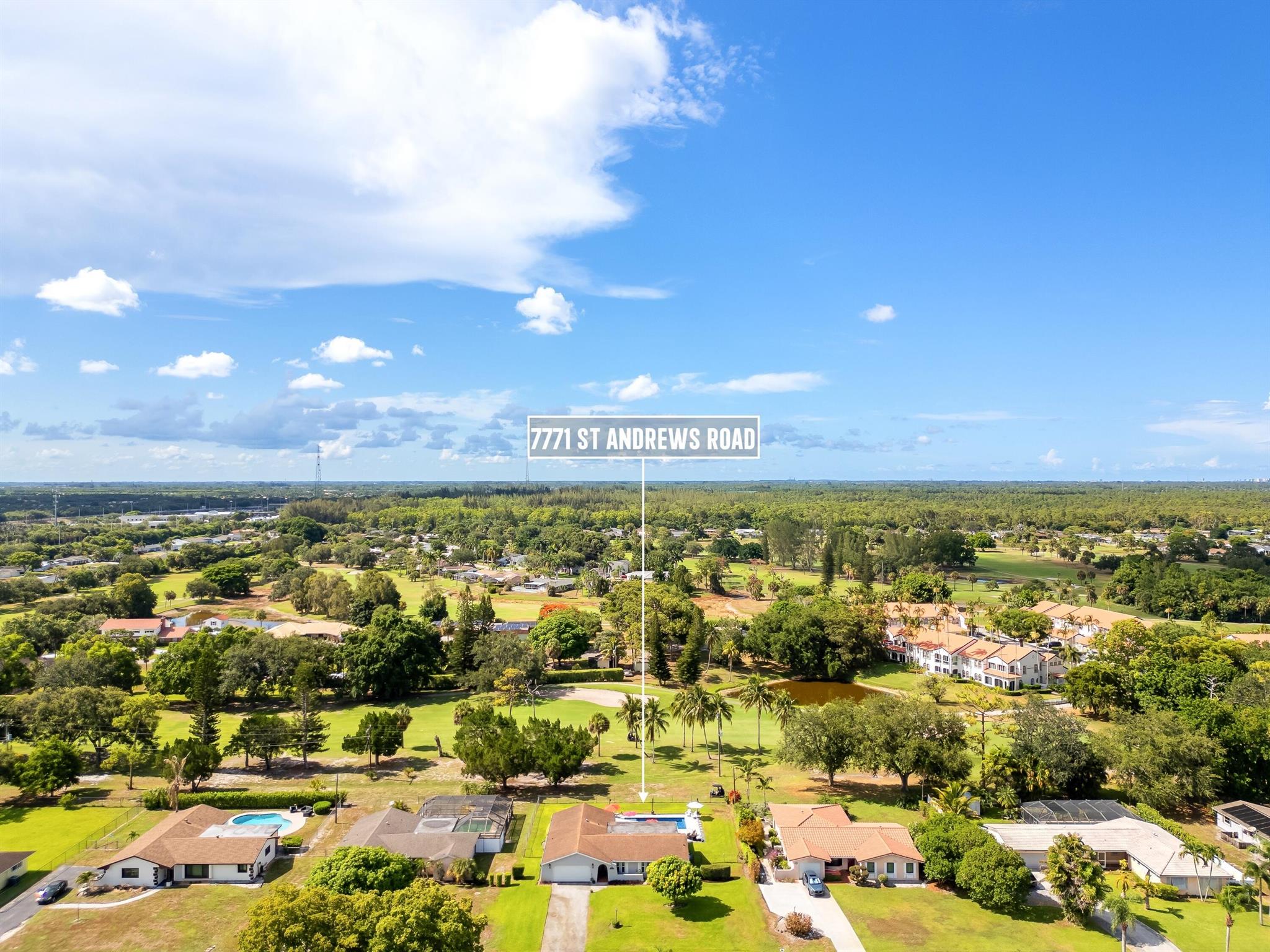 7771 St Andrews Road