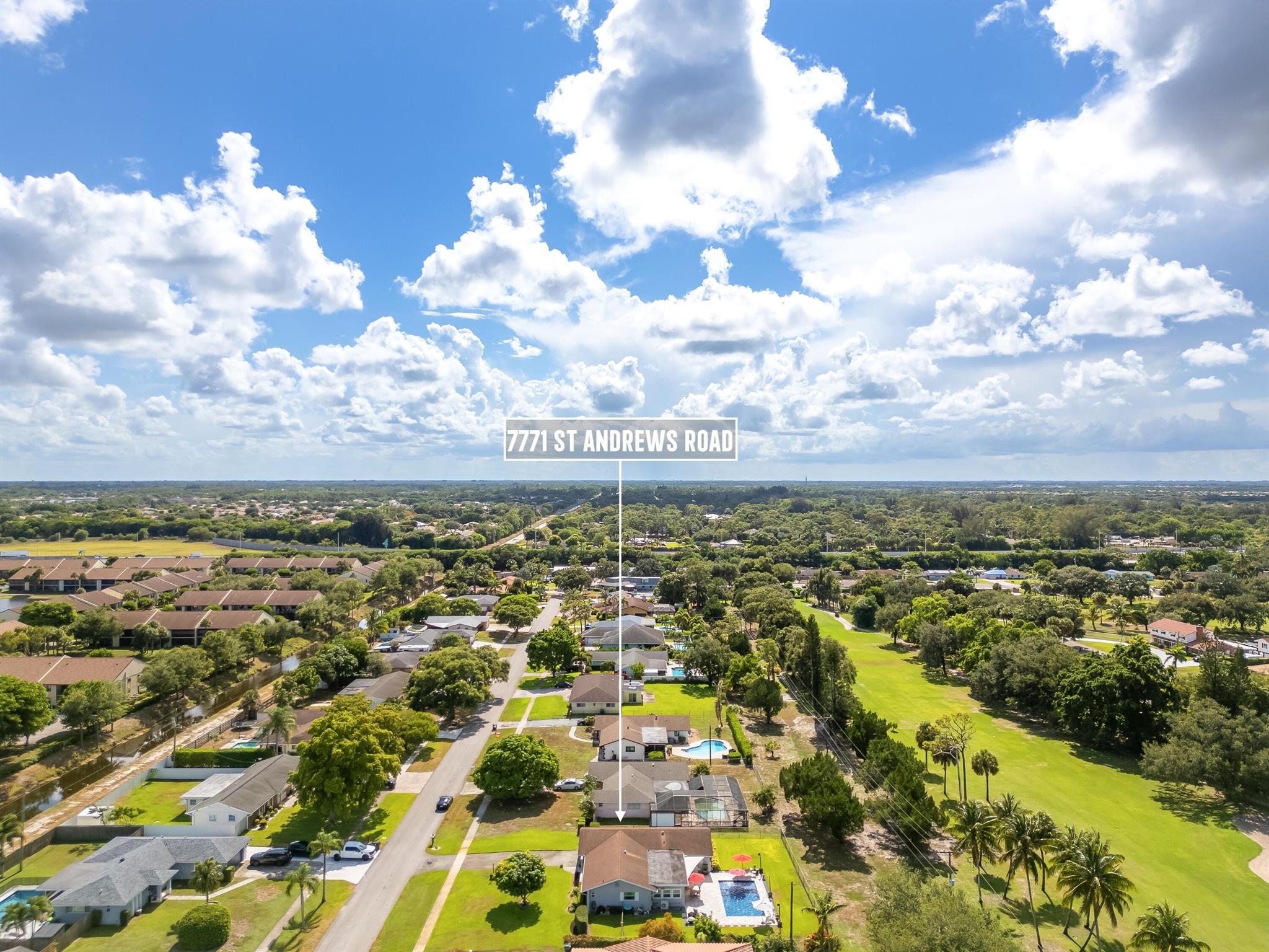 7771 St Andrews Road