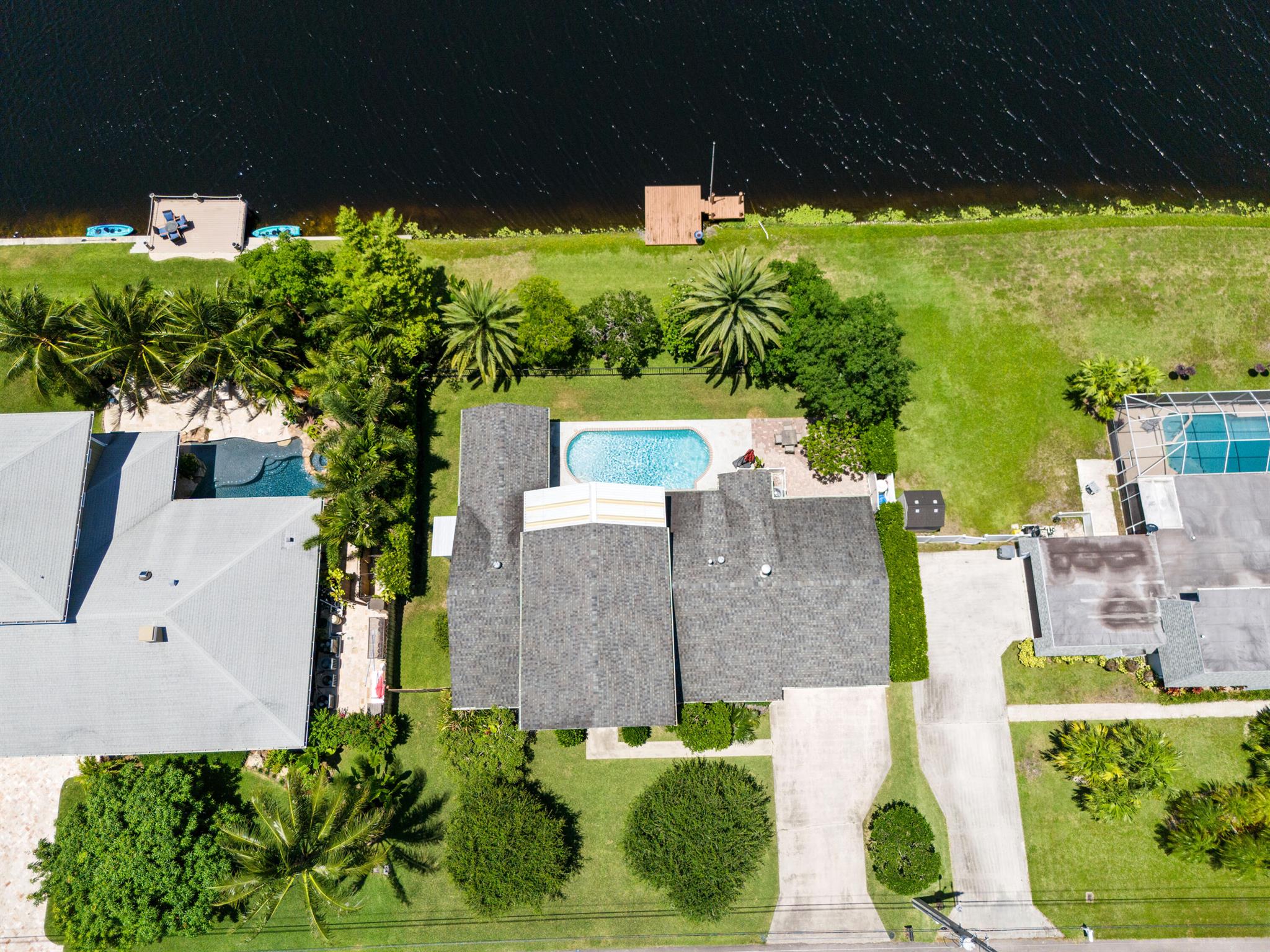 4483 Palo Verde Drive