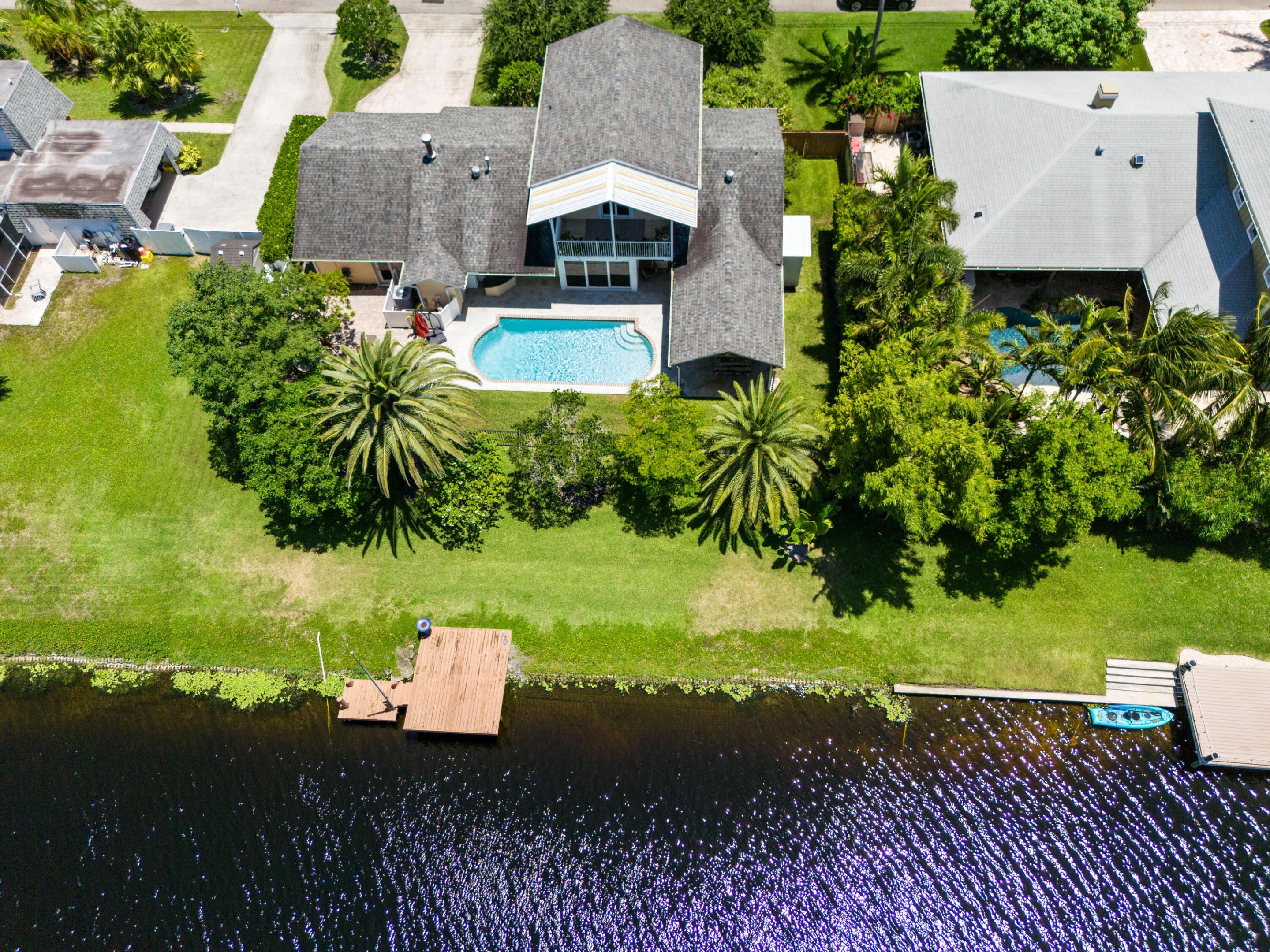 4483 Palo Verde Drive