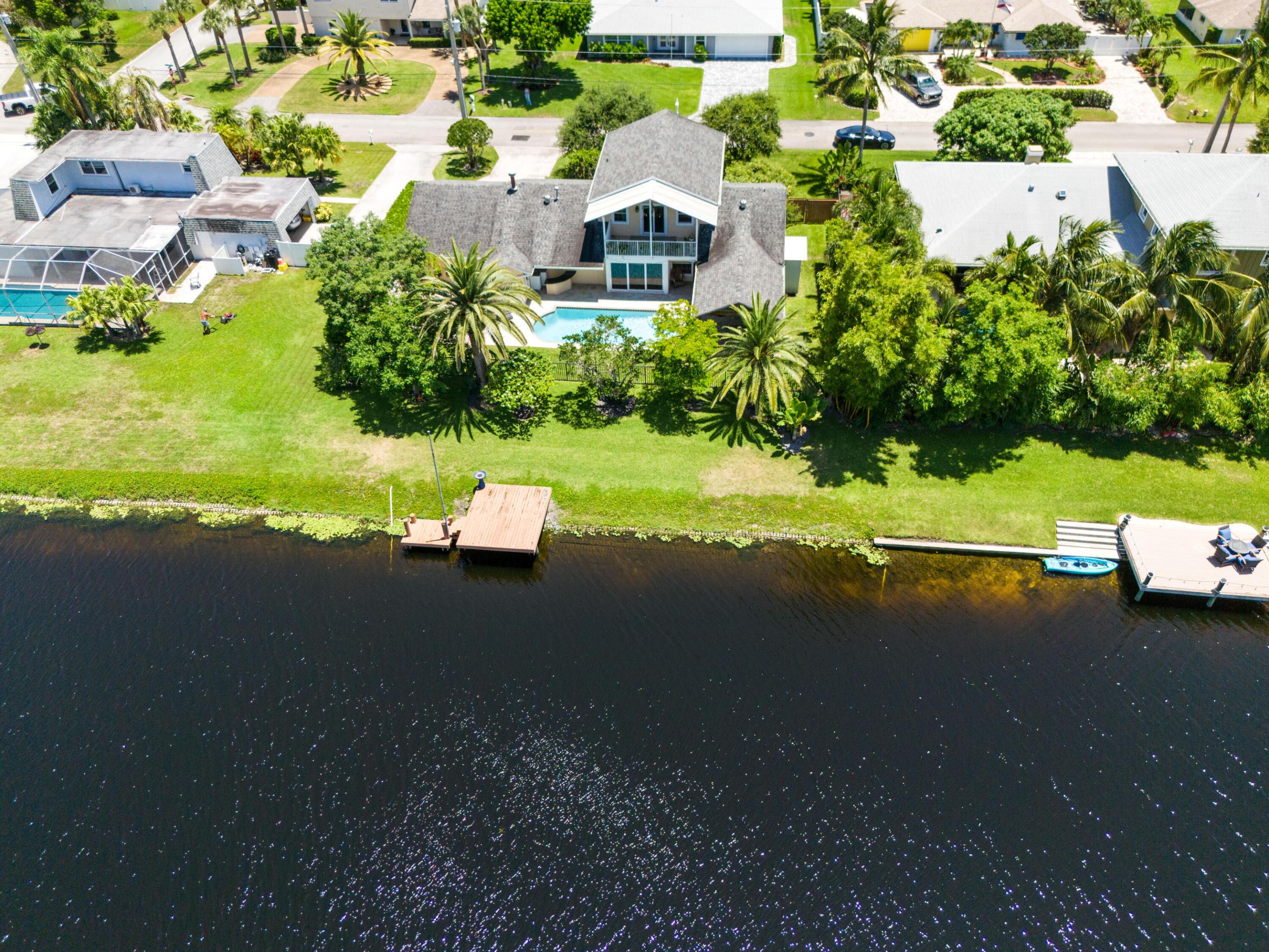 4483 Palo Verde Drive