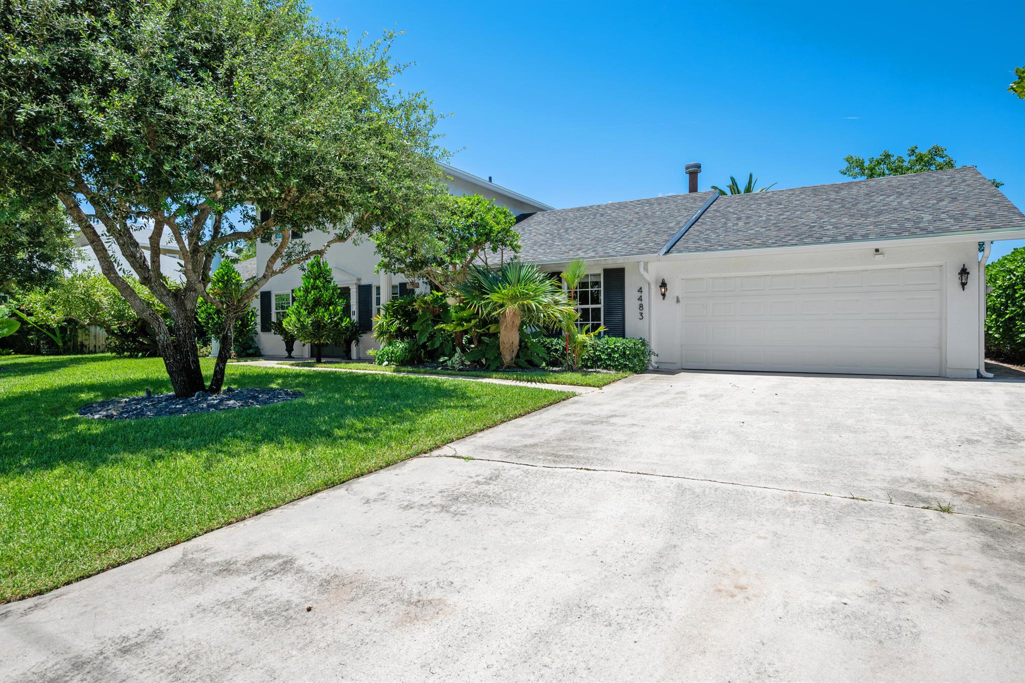 4483 Palo Verde Drive