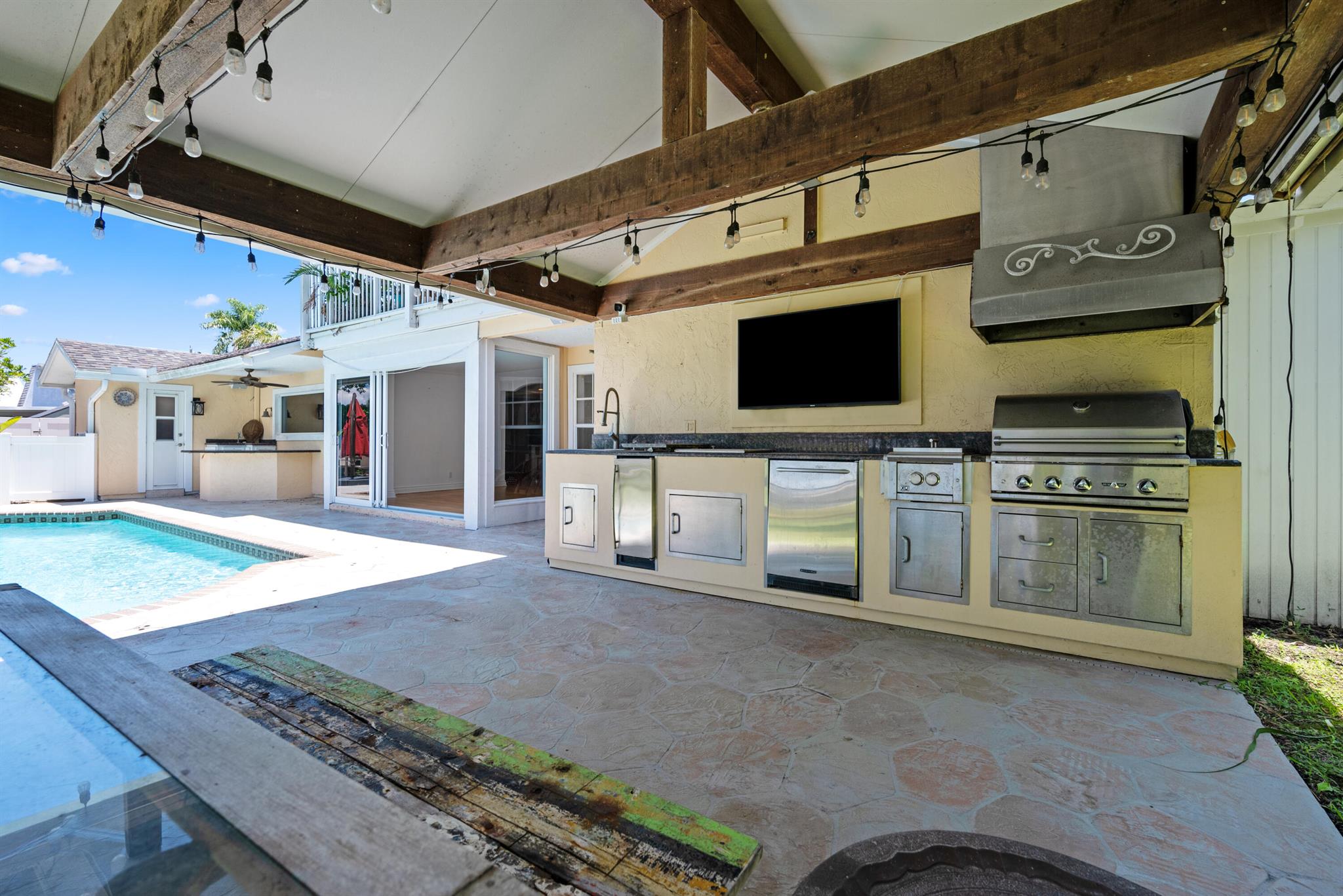 4483 Palo Verde Drive