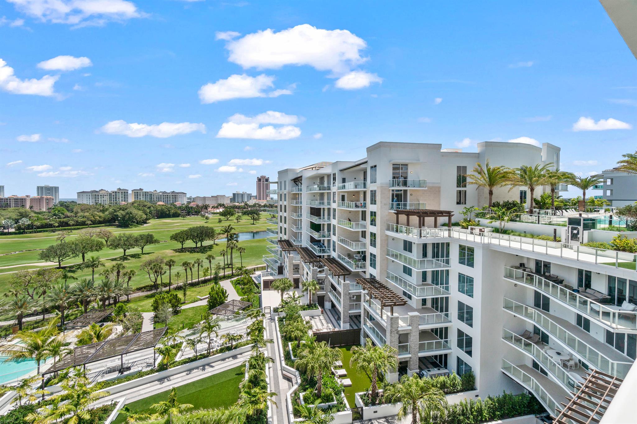 220 SE Mizner Boulevard 512