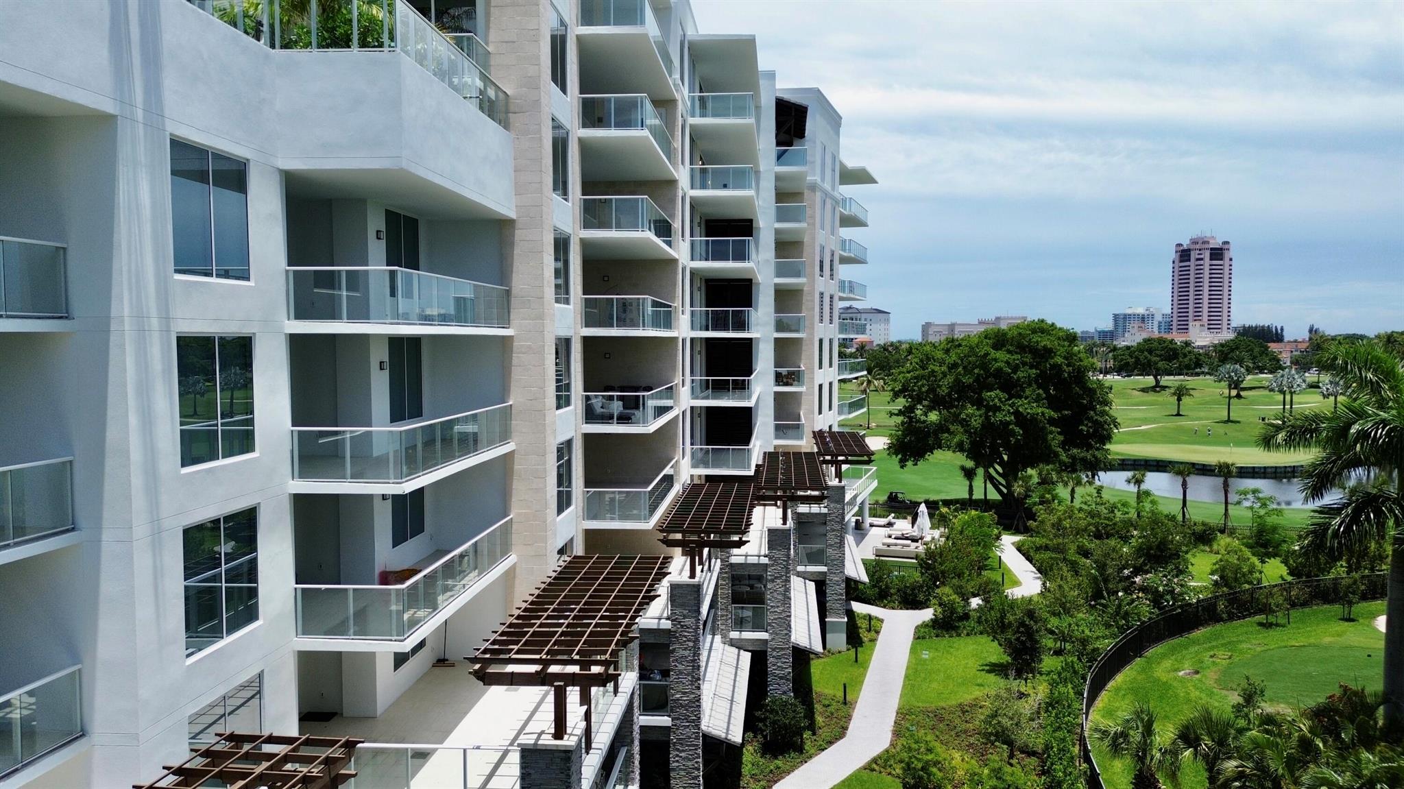 220 SE Mizner Boulevard 512