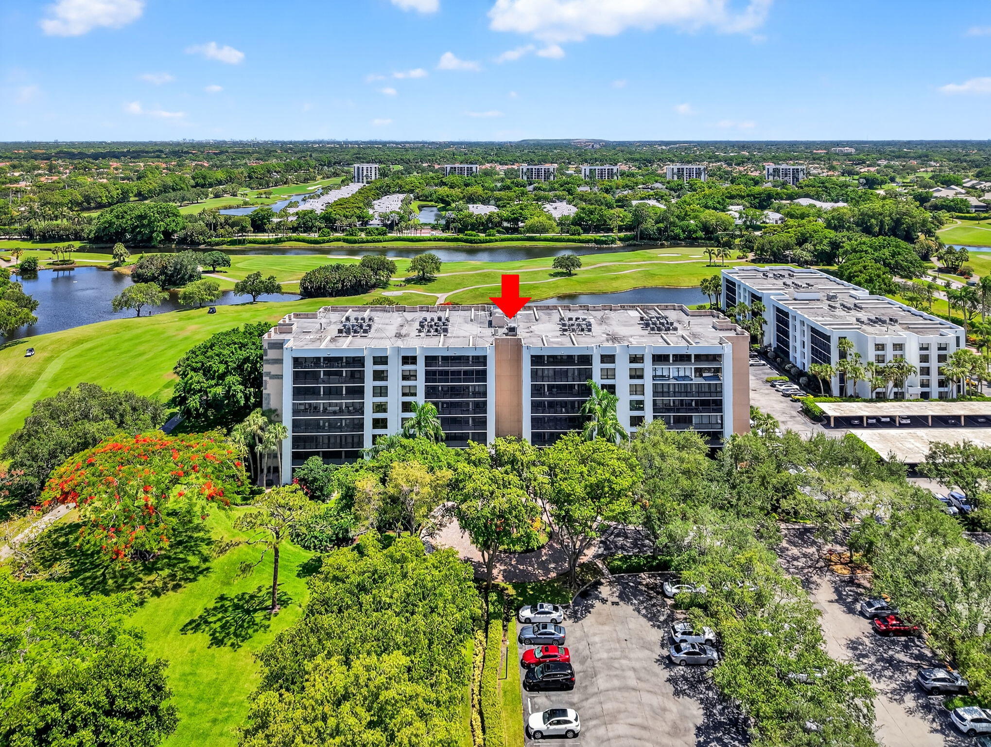 20100 W Boca 138 Drive W 138