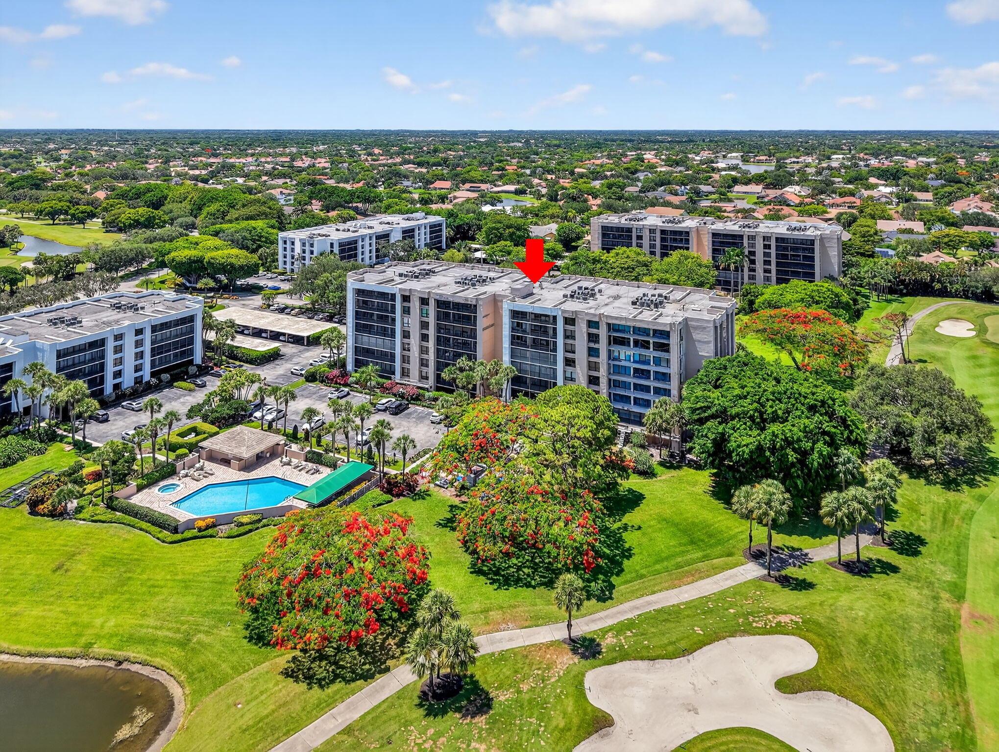 20100 W Boca 138 Drive W 138