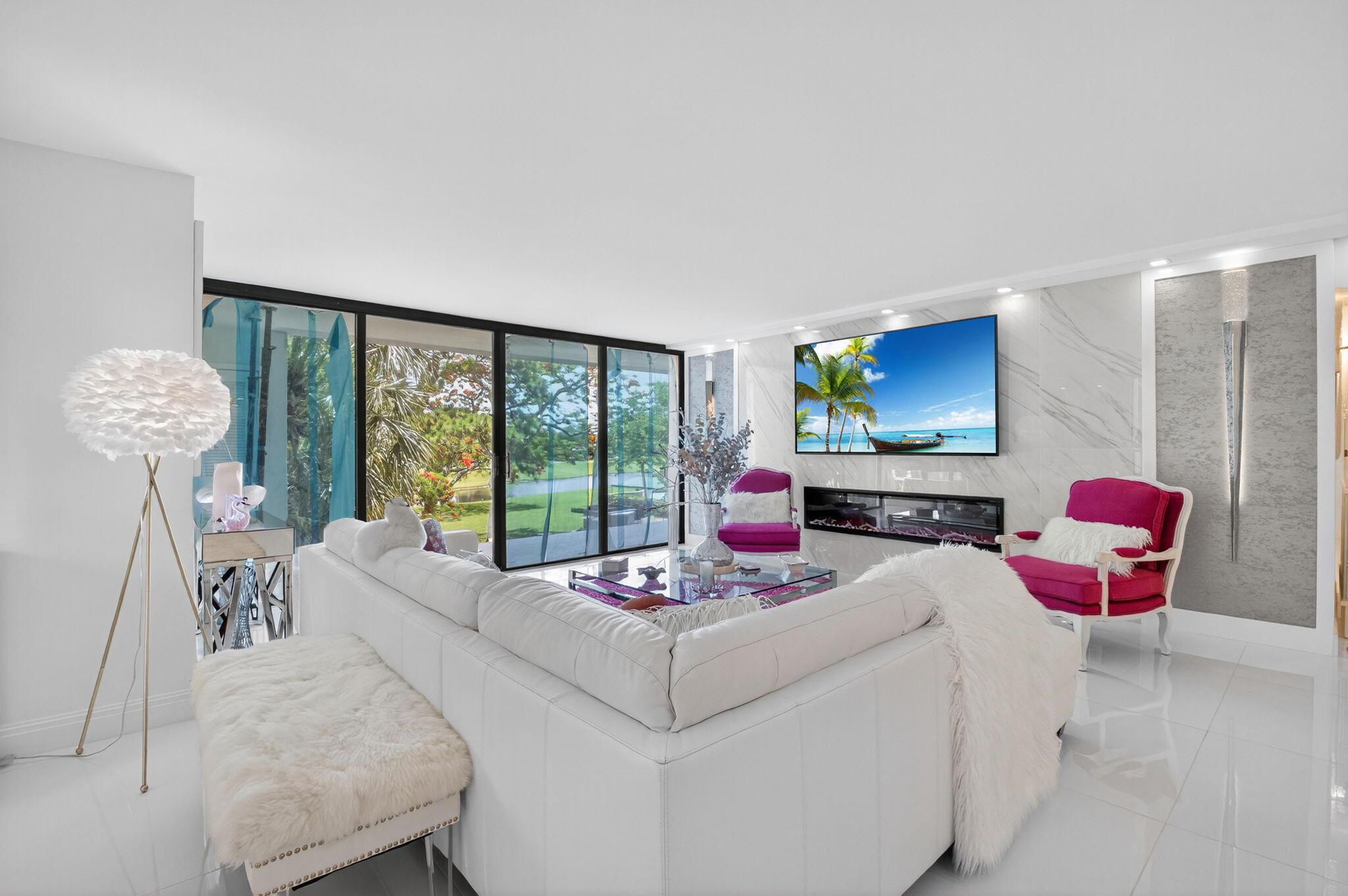 20100 W Boca 138 Drive W 138