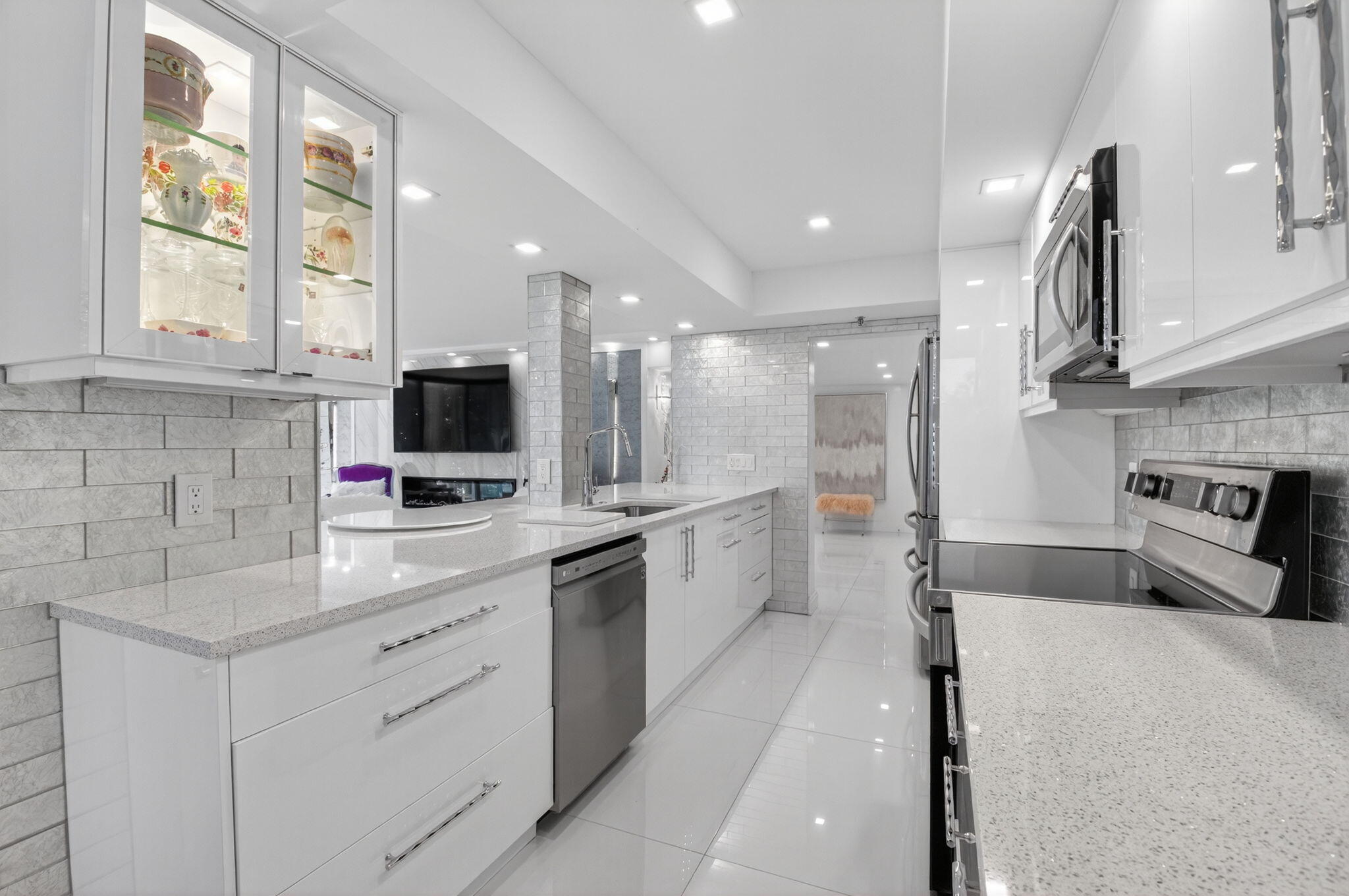 20100 W Boca 138 Drive W 138