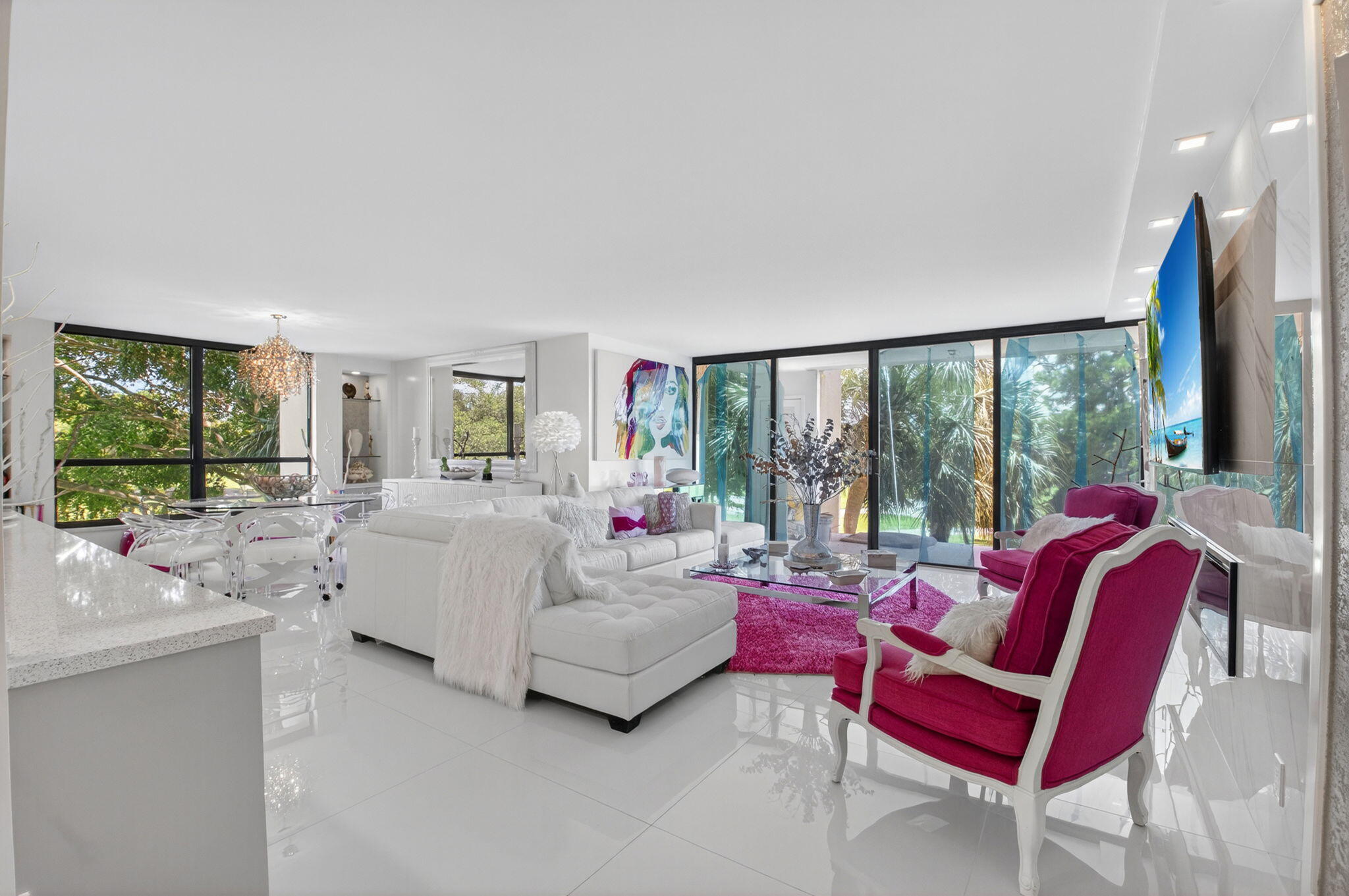 20100 W Boca 138 Drive W 138