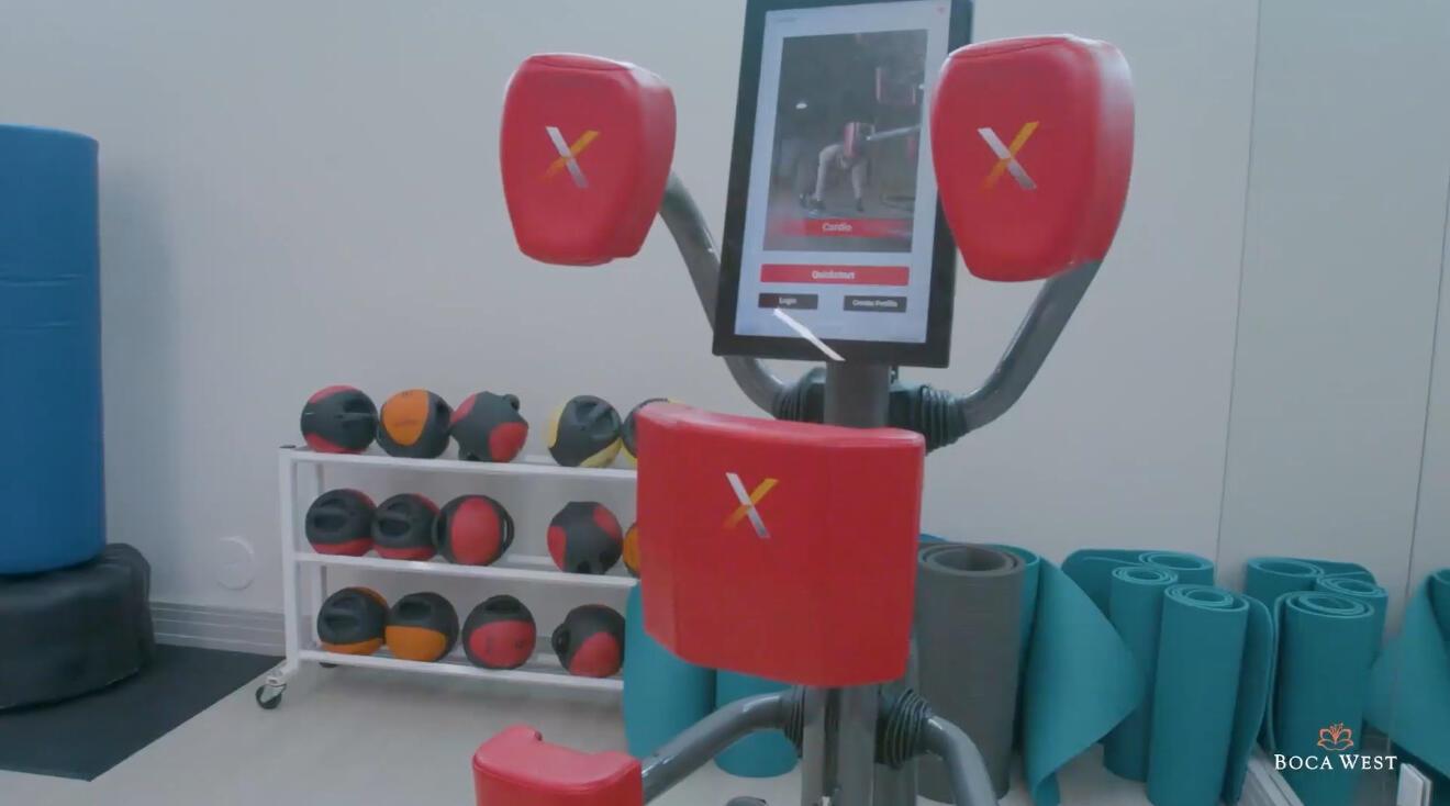 20100 W Boca 138 Drive W 138