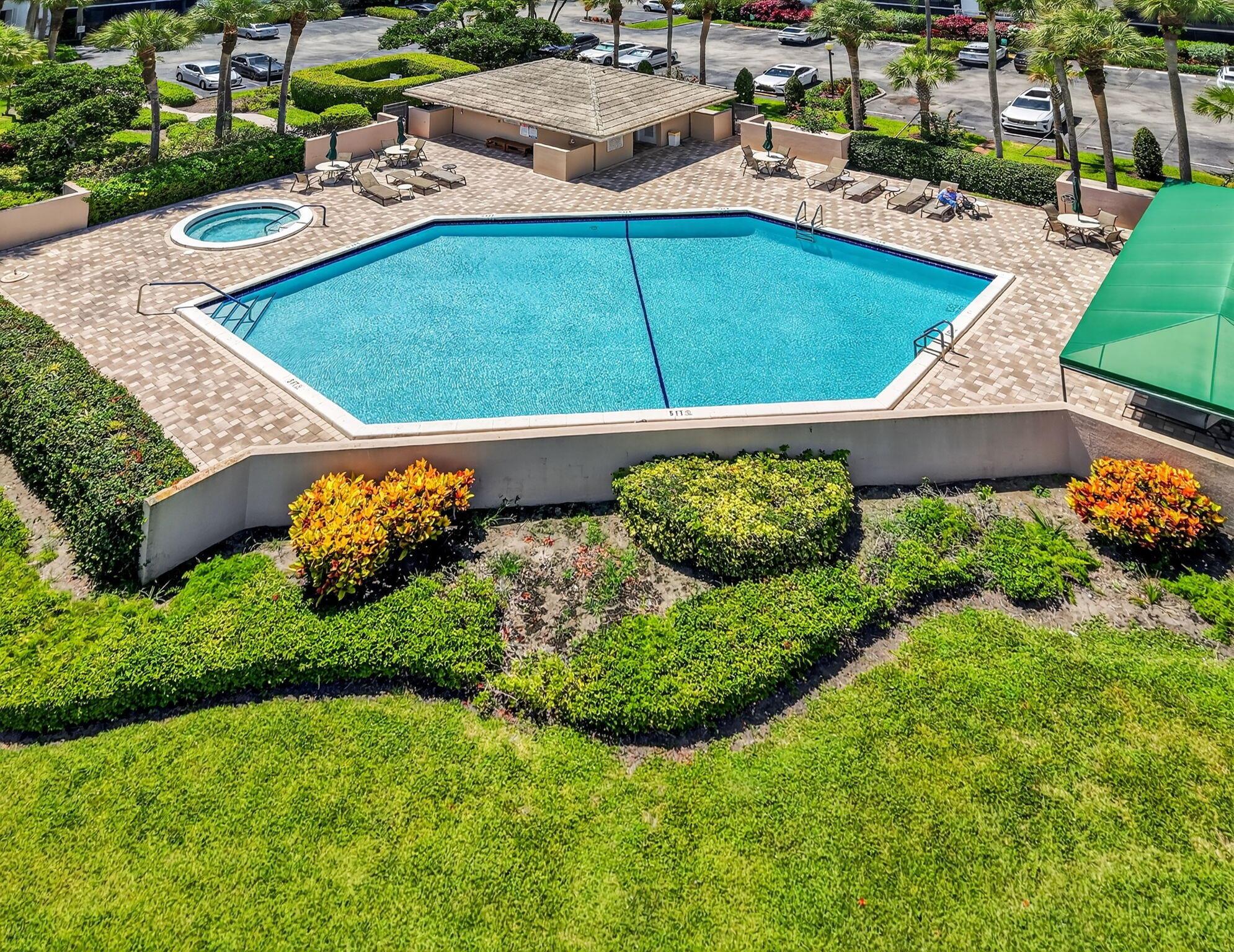 20100 W Boca 138 Drive W 138