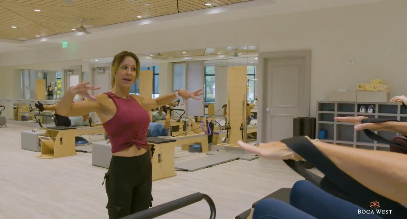 20100 W Boca 138 Drive W 138