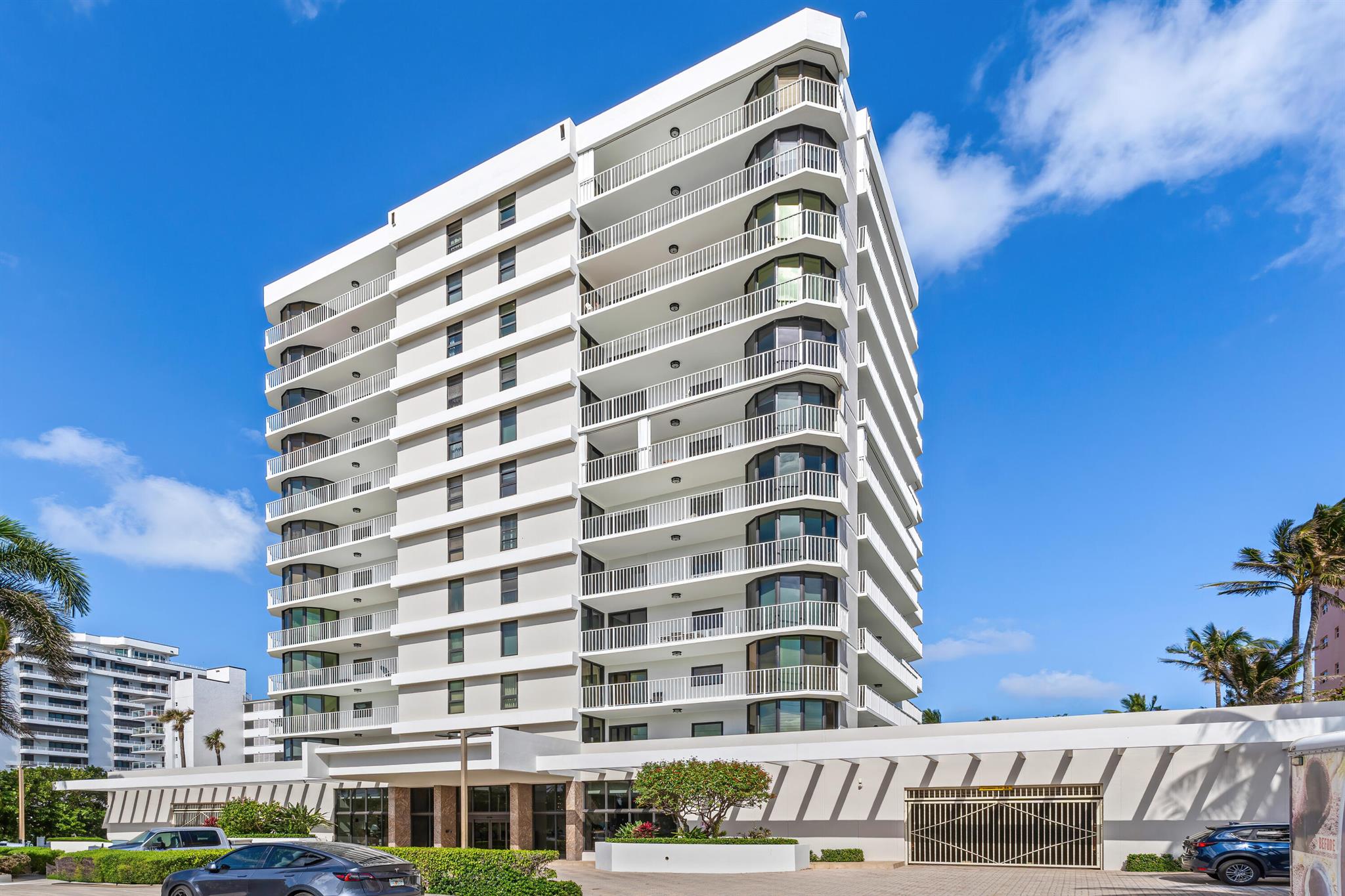 2917 S Ocean Boulevard 505