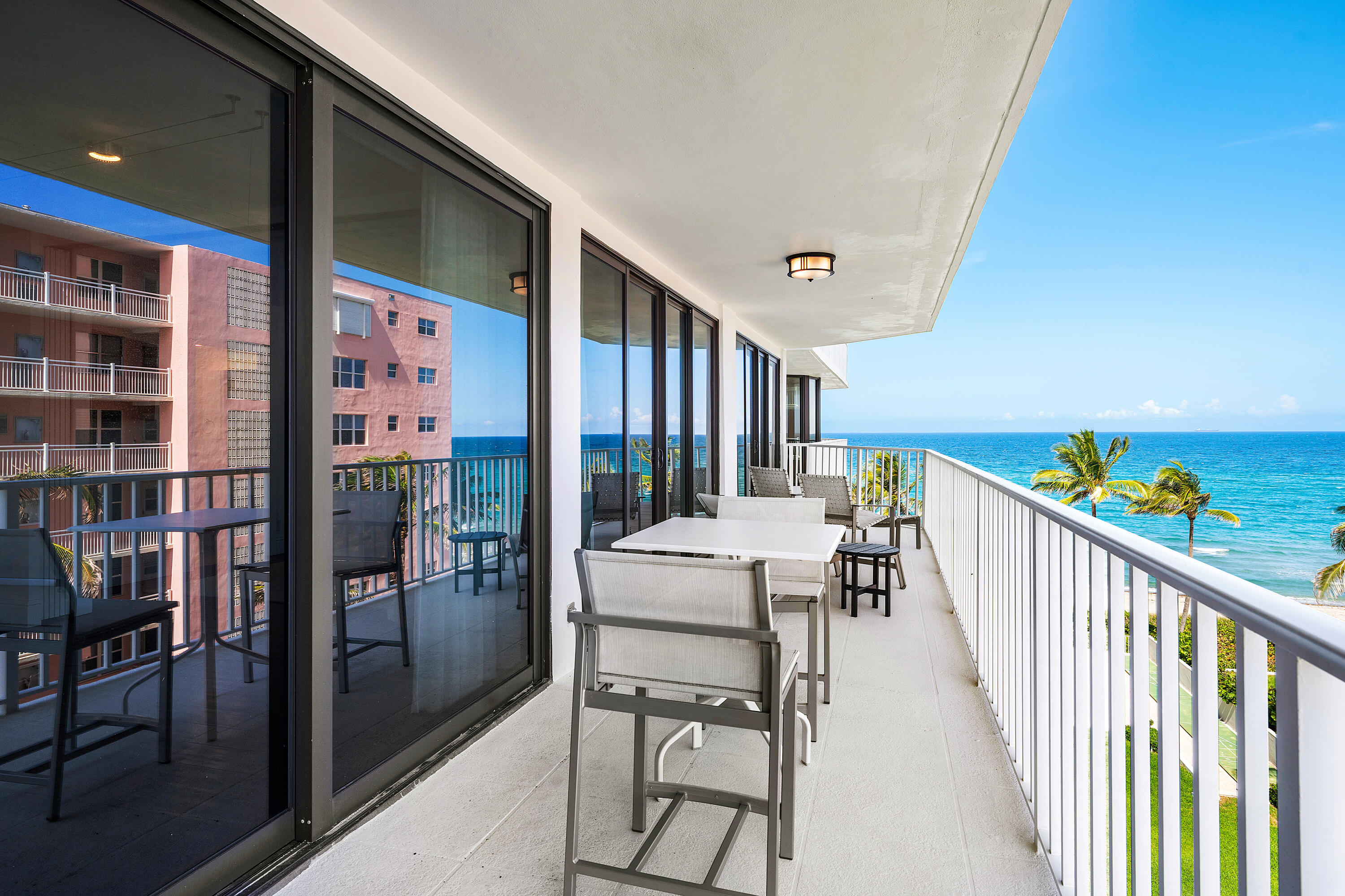 2917 S Ocean Boulevard 505