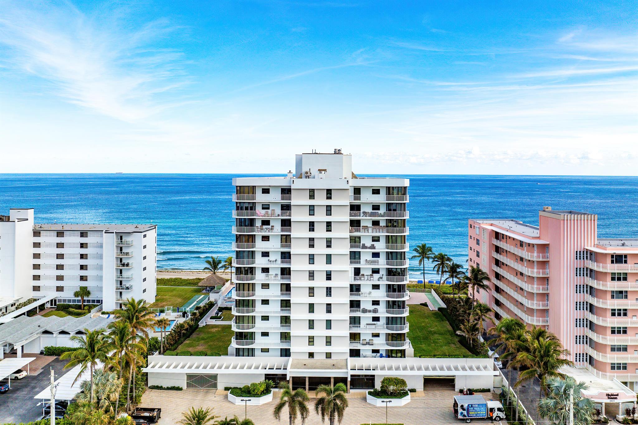2917 S Ocean Boulevard 505