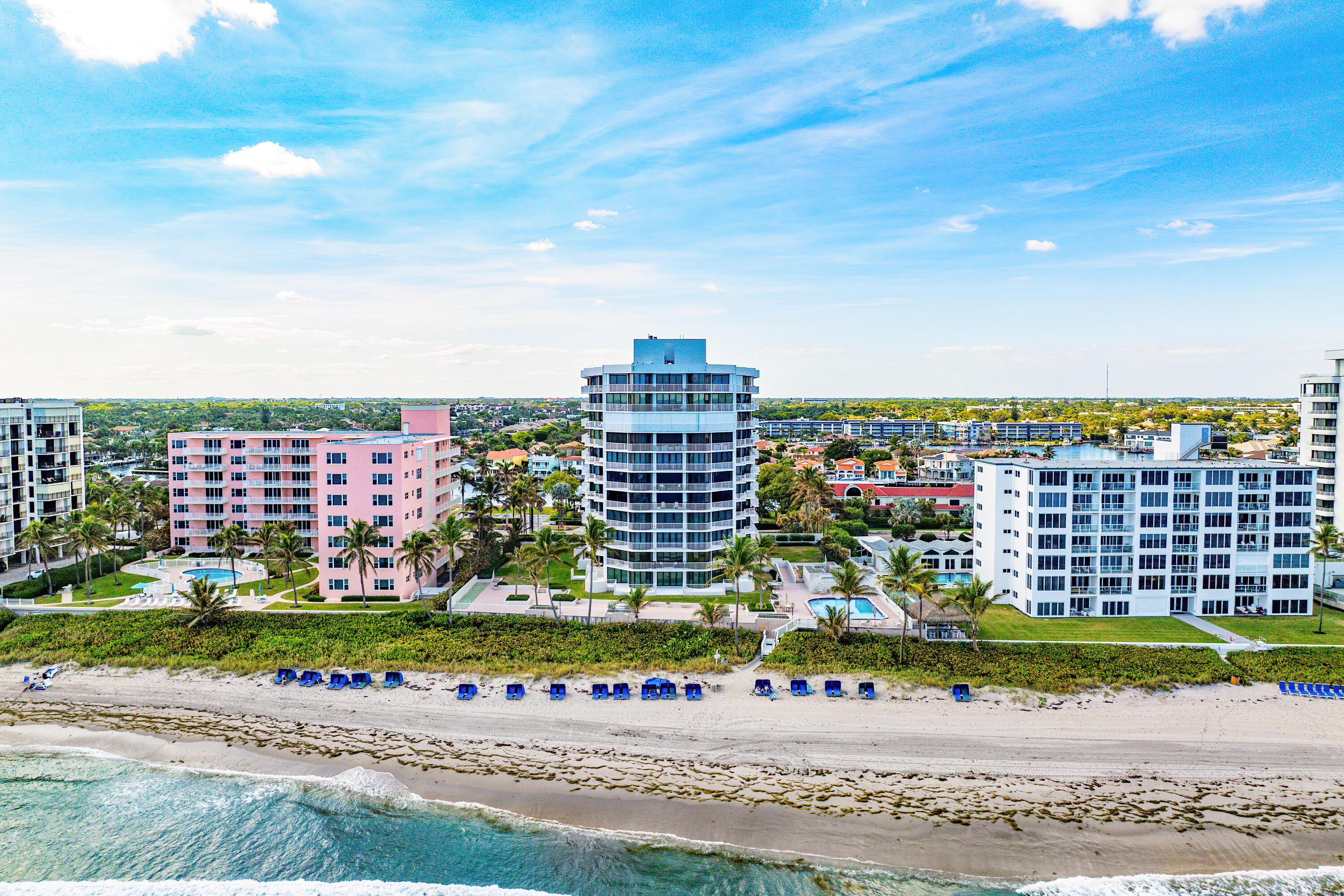 2917 S Ocean Boulevard 505