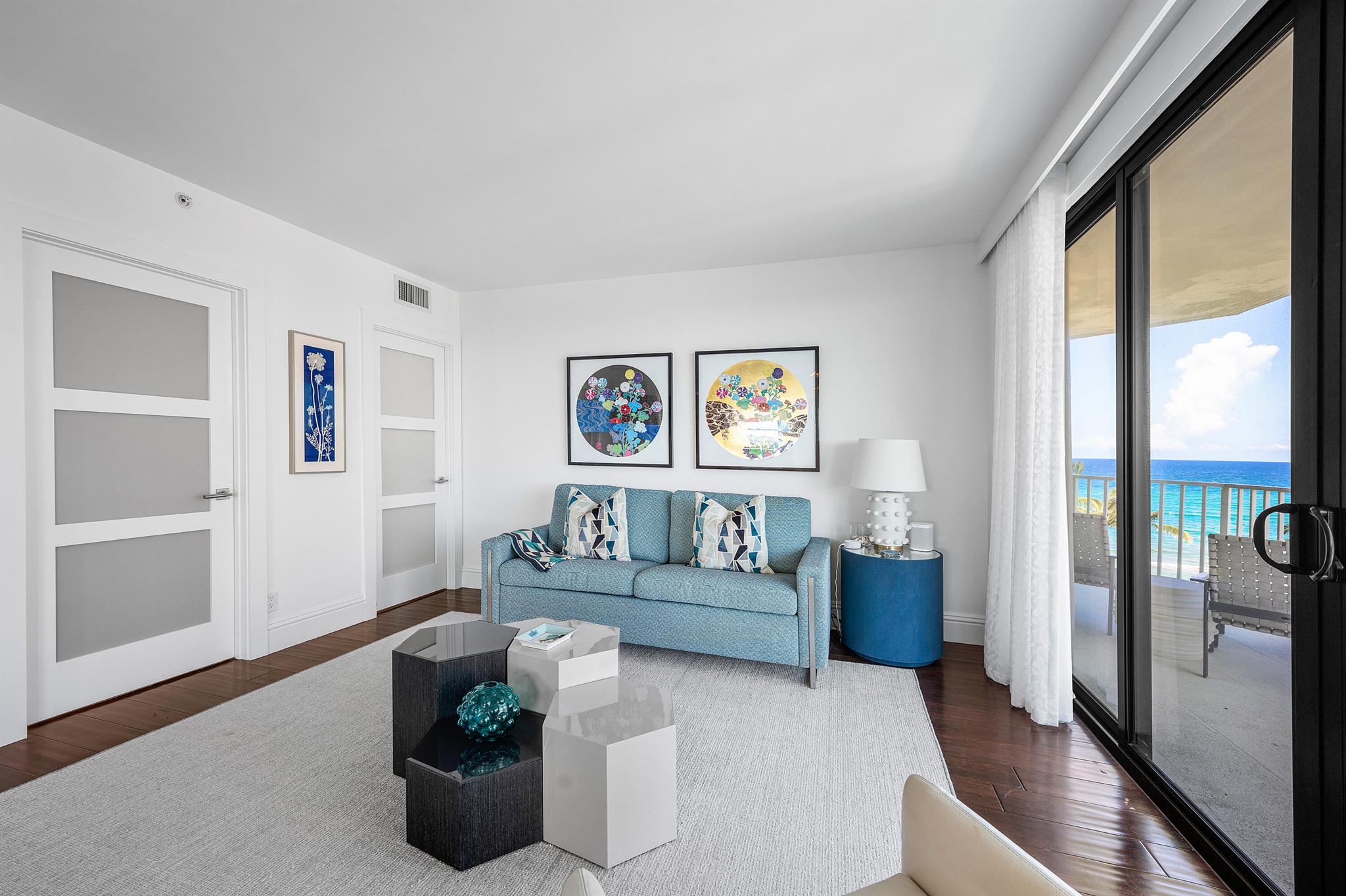 2917 S Ocean Boulevard 505