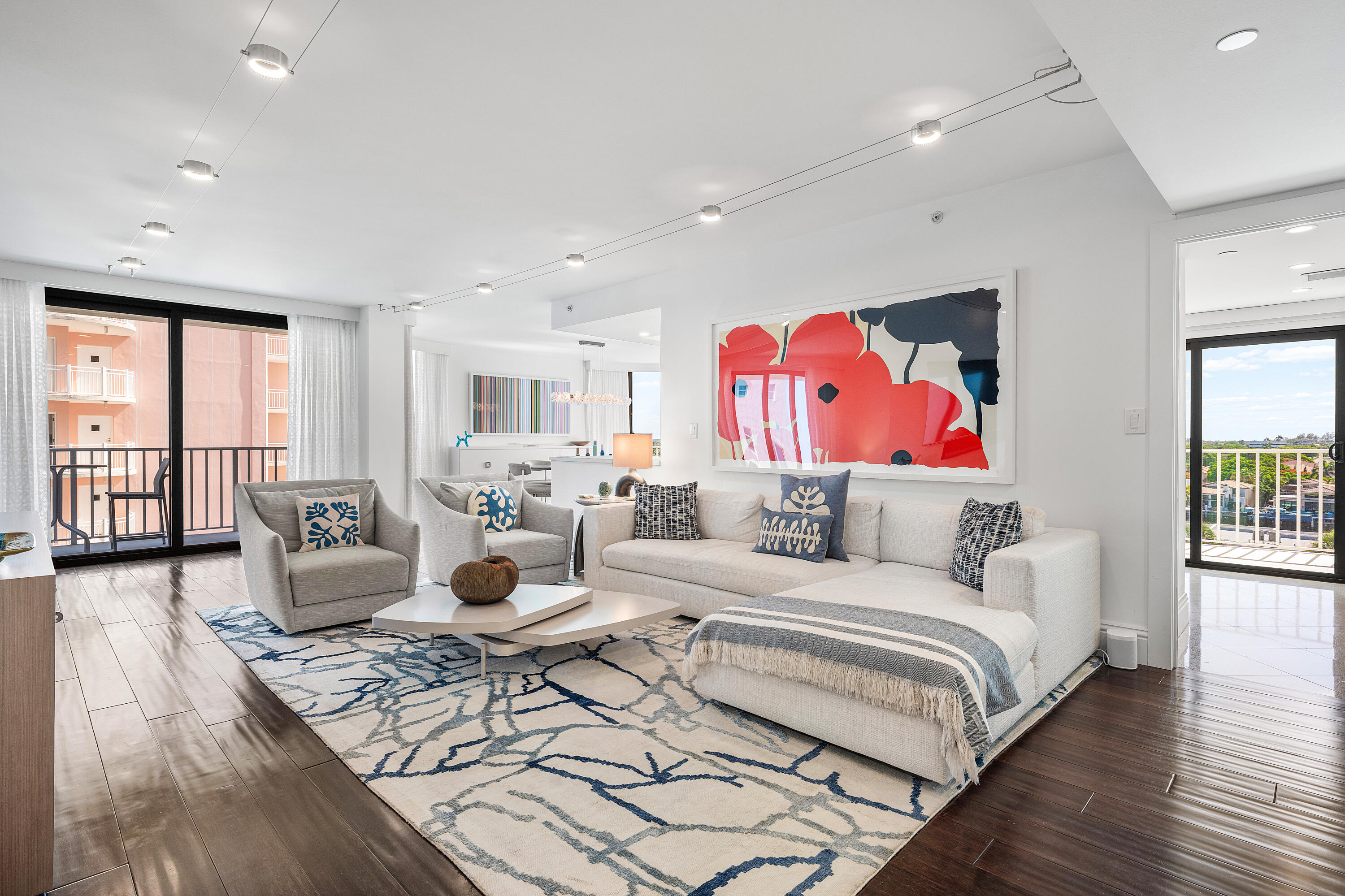 2917 S Ocean Boulevard 505