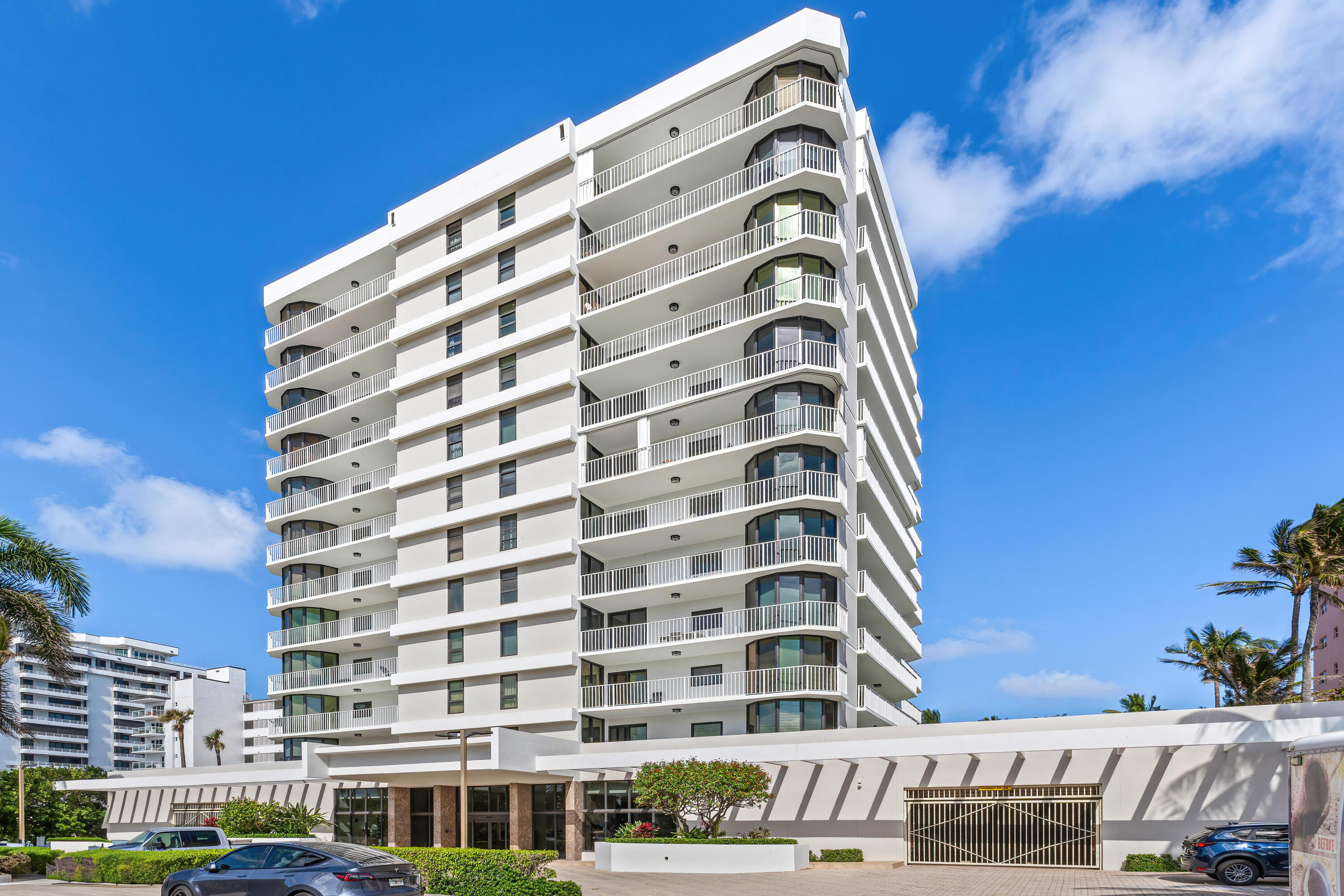 2917 S Ocean Boulevard 505