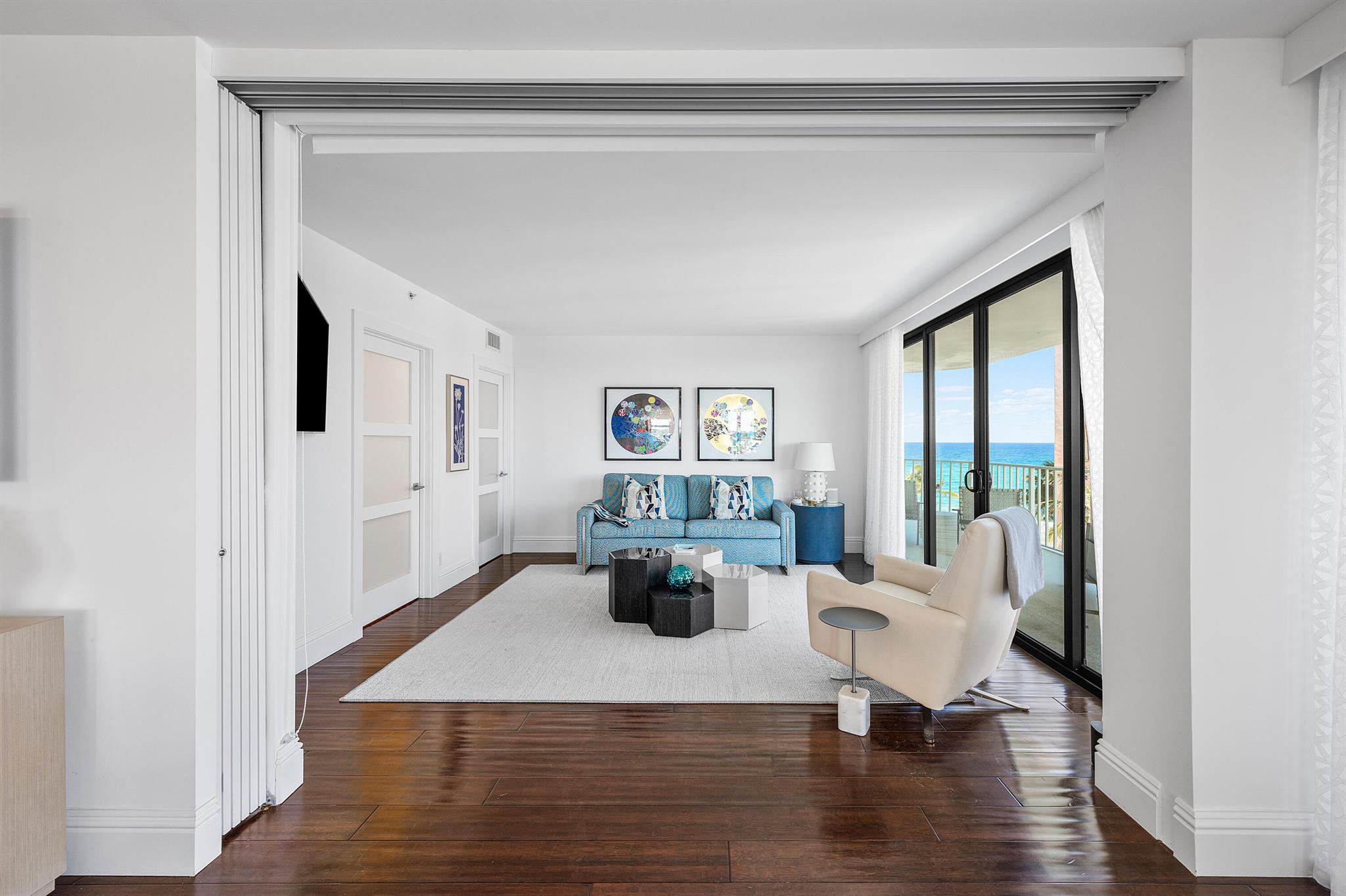 2917 S Ocean Boulevard 505