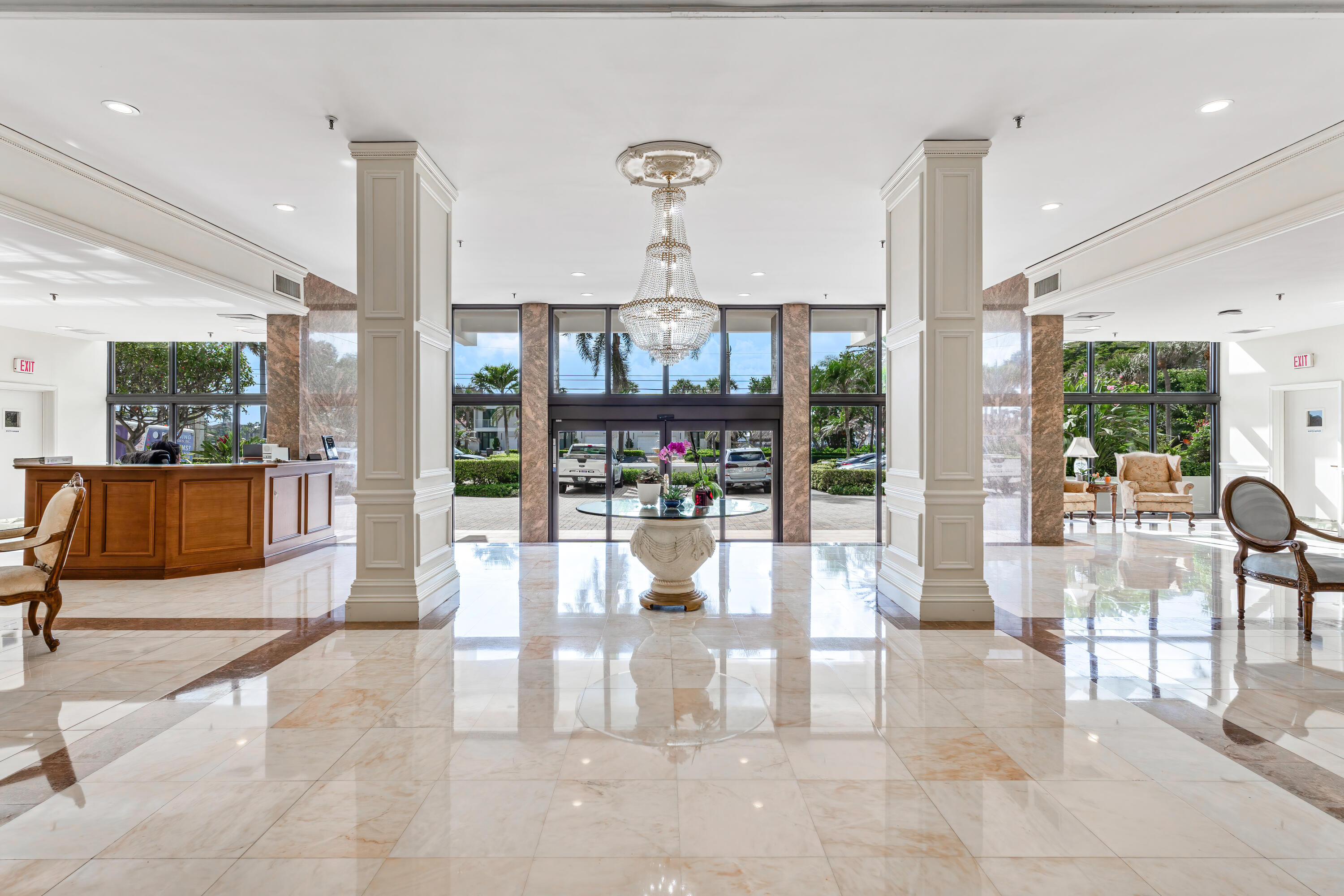 2917 S Ocean Boulevard 505