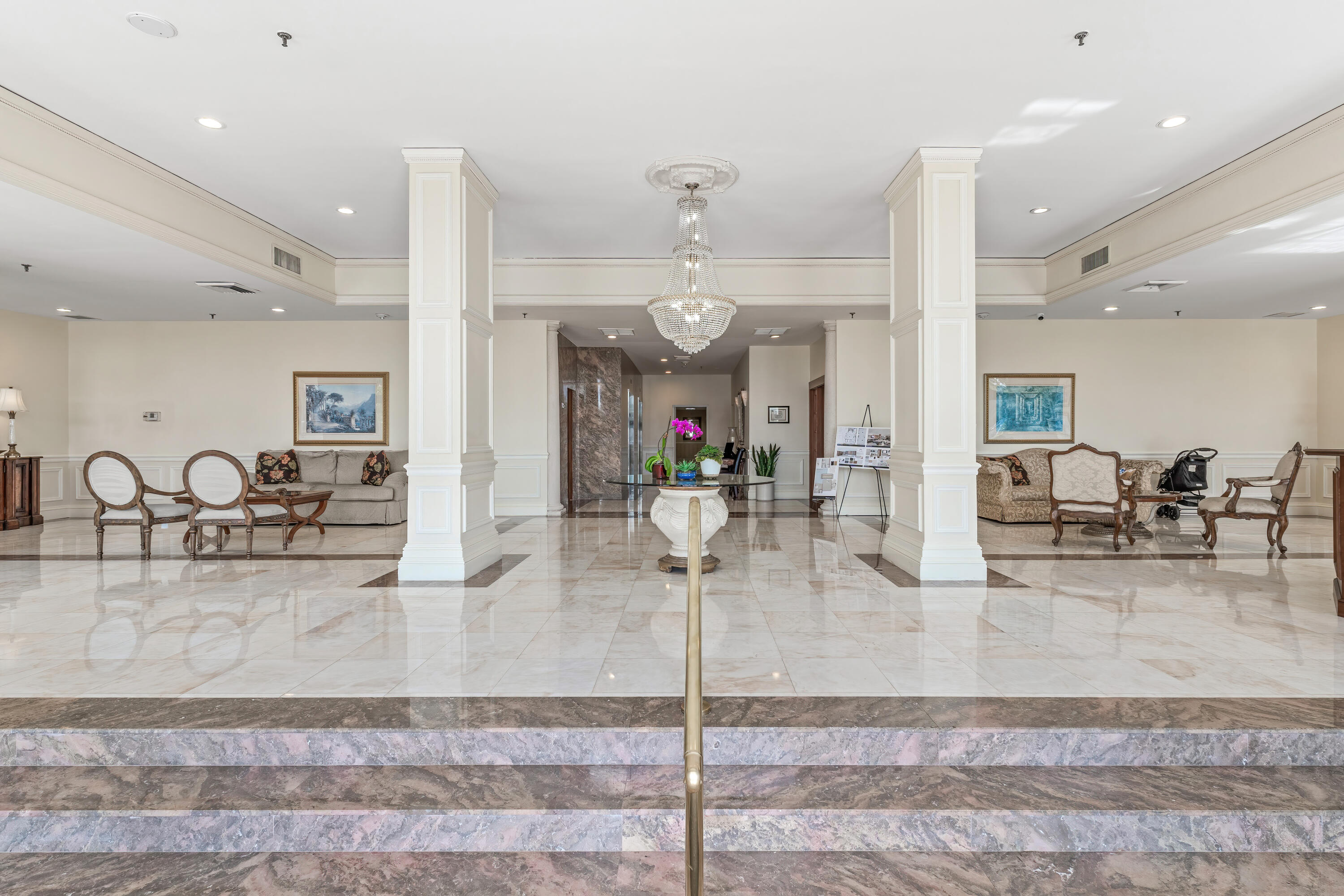 2917 S Ocean Boulevard 505