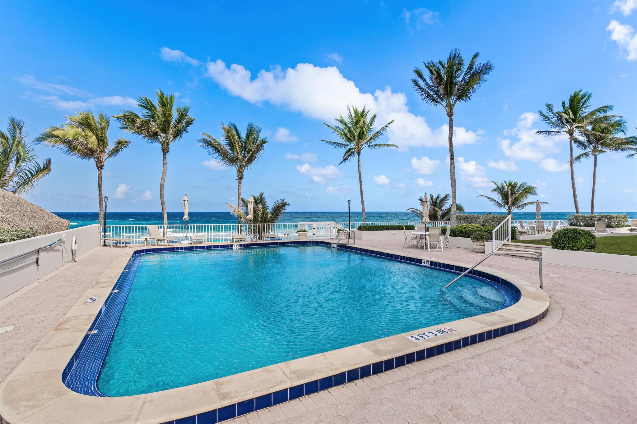 2917 S Ocean Boulevard 505