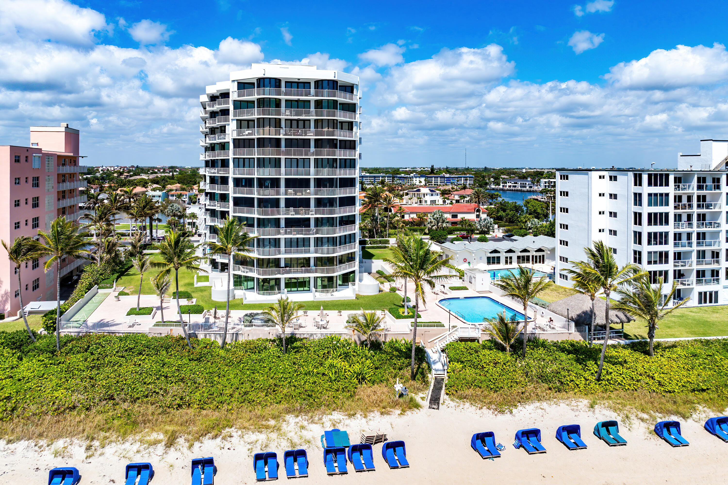 2917 S Ocean Boulevard 505
