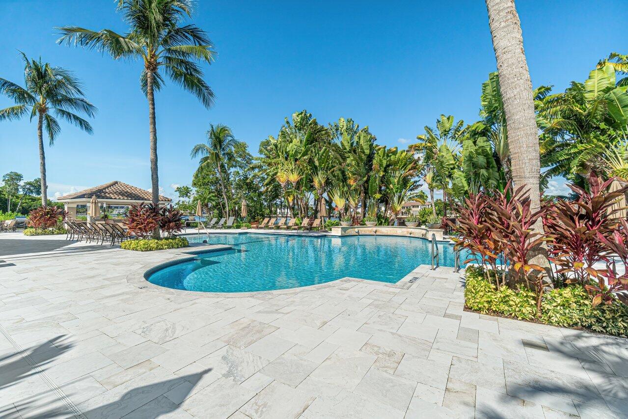 3606 S Ocean Boulevard 604