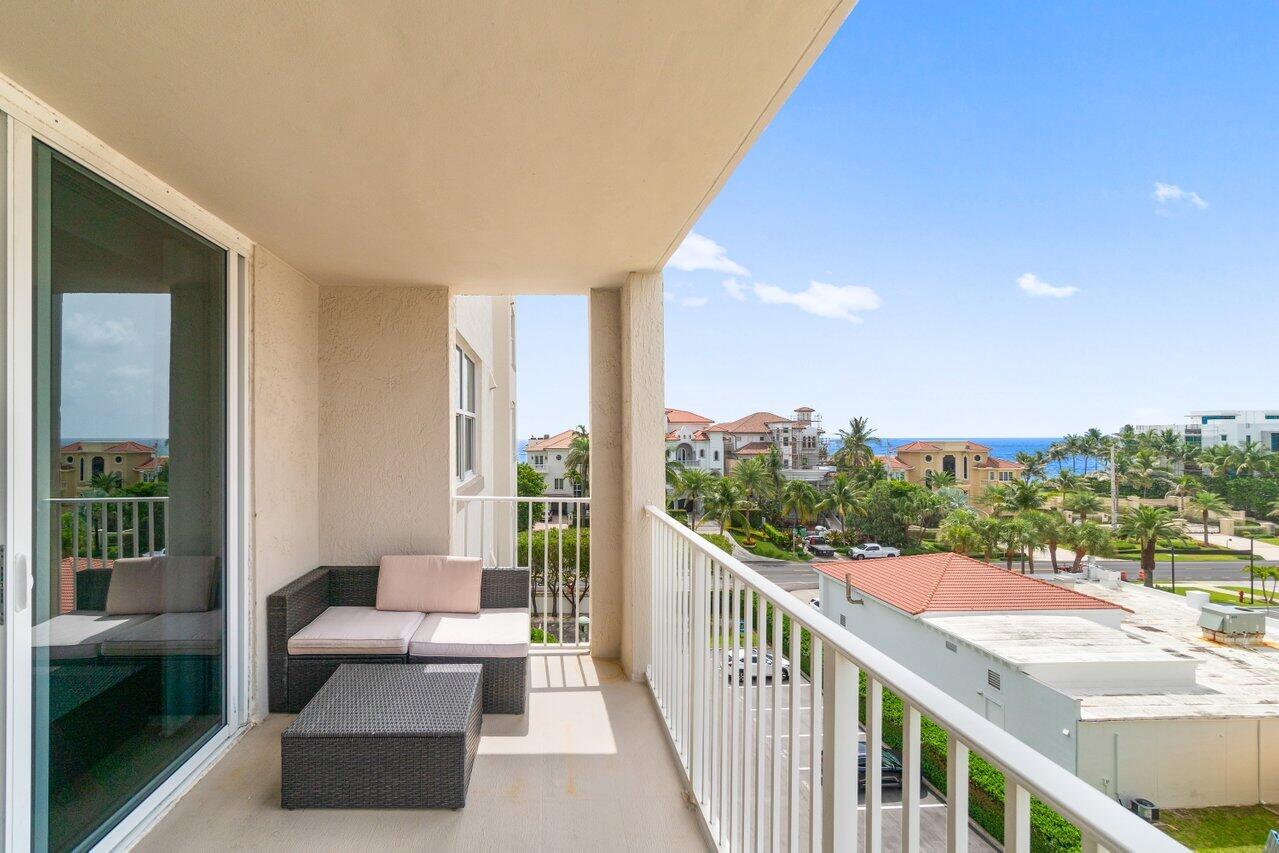3606 S Ocean Boulevard 604