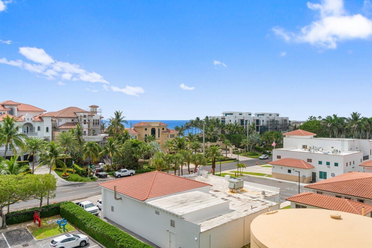 3606 S Ocean Boulevard 604