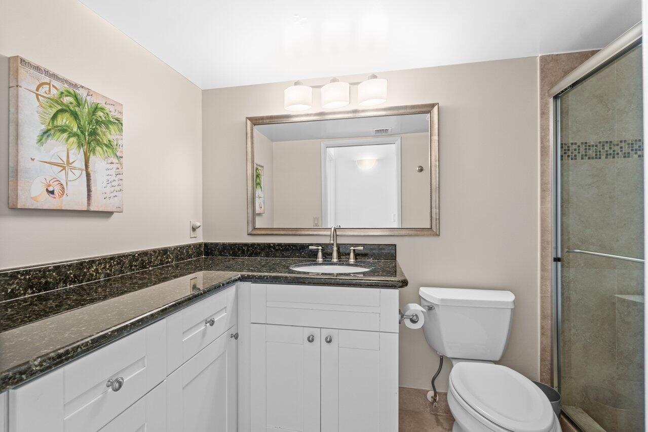 3606 S Ocean Boulevard 604