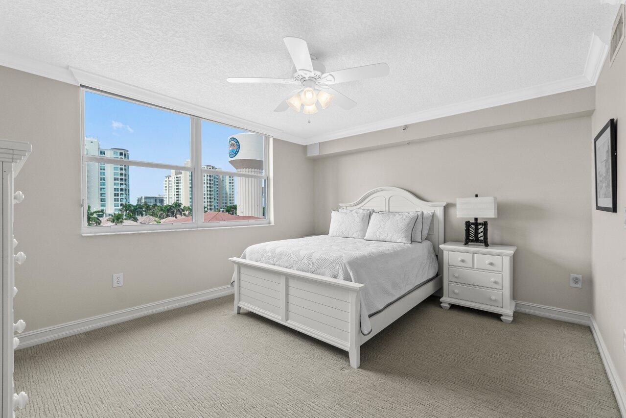 3606 S Ocean Boulevard 604