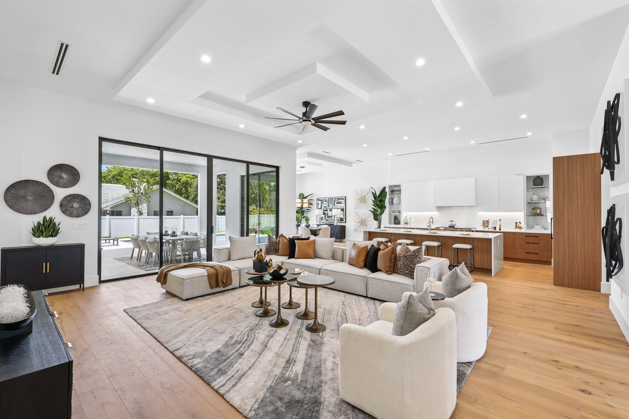 3155 Equestrian Drive