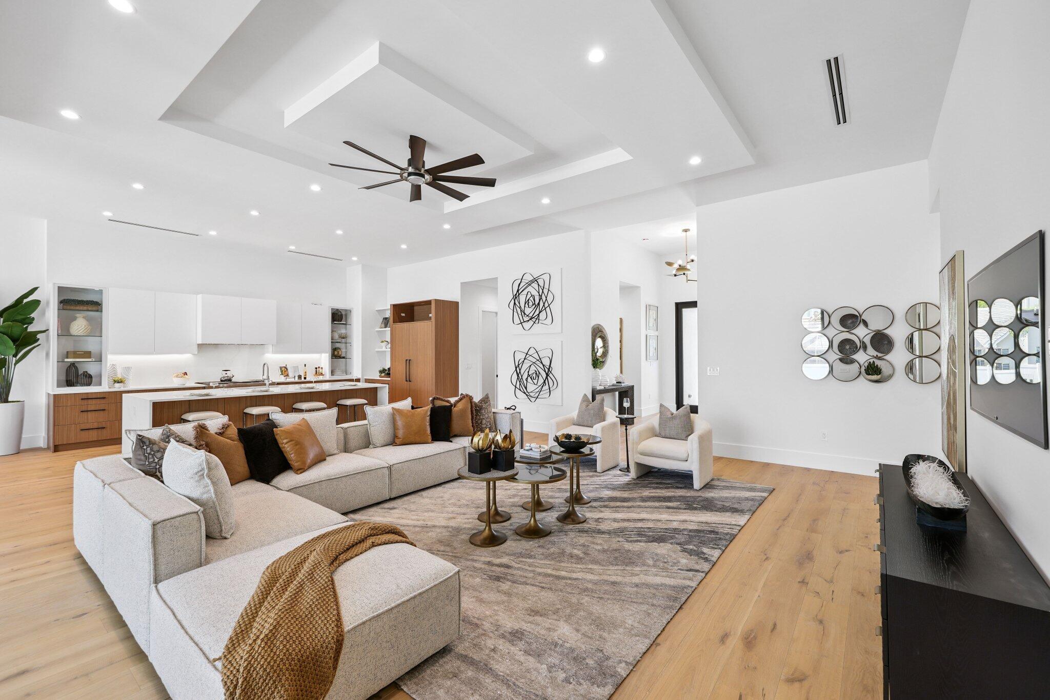 3155 Equestrian Drive